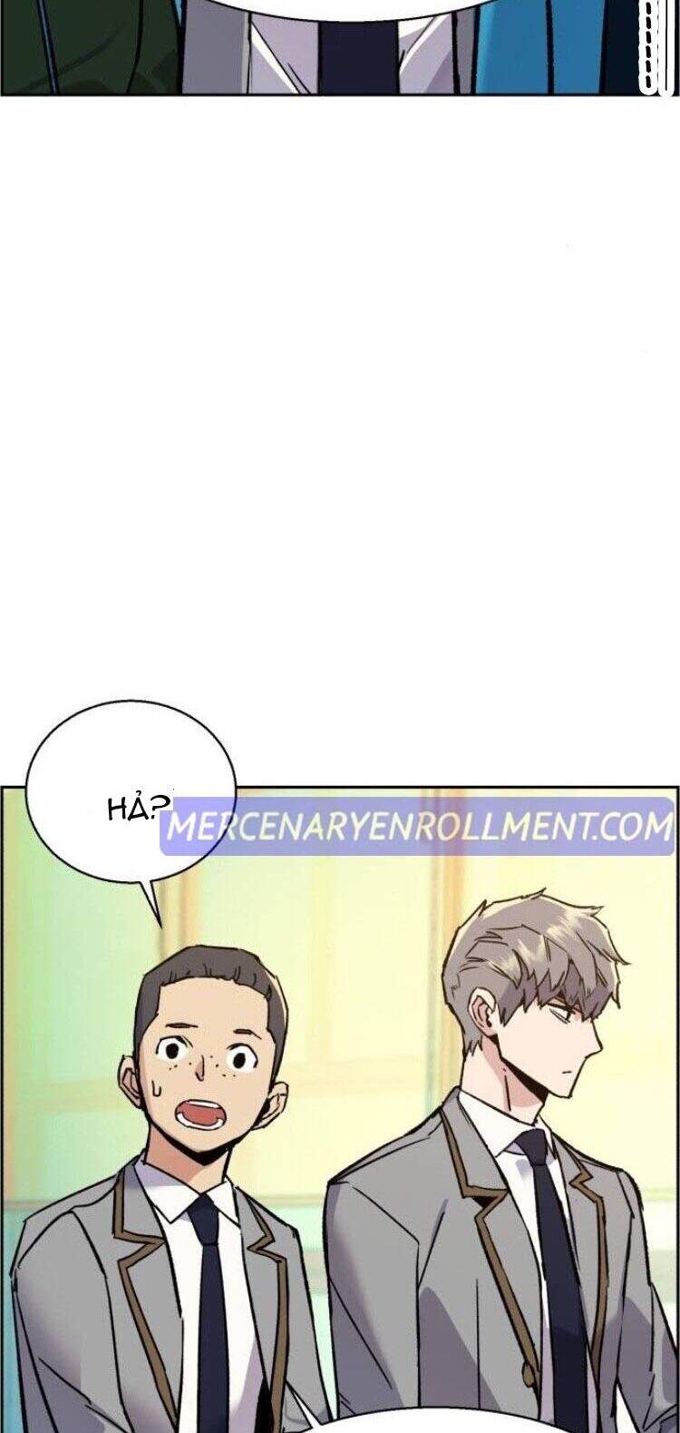 Bạn Học Của Tôi Là Lính Đánh Thuê Chapter 44 - Trang 2