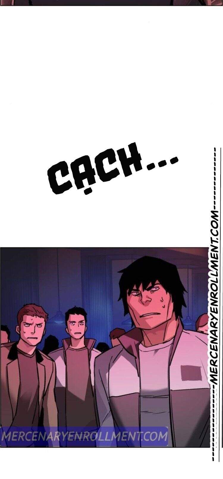 Bạn Học Của Tôi Là Lính Đánh Thuê Chapter 44 - Trang 2