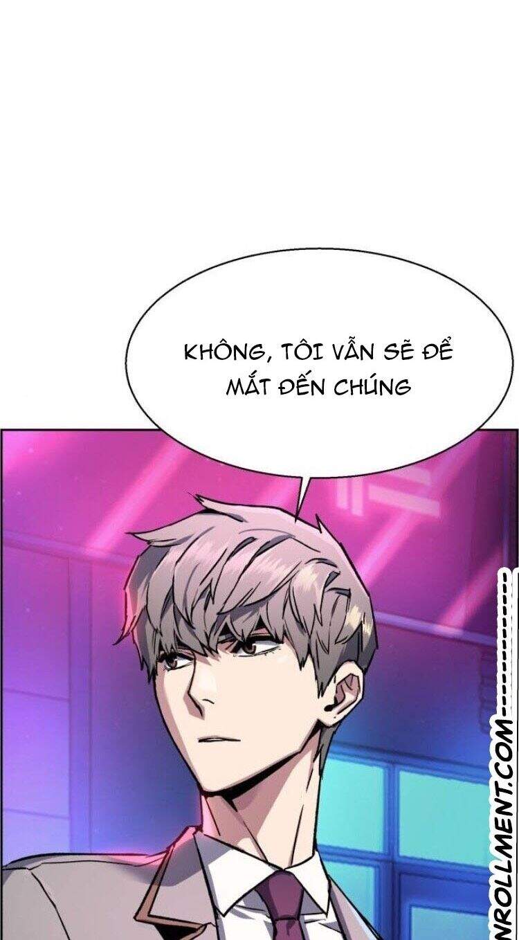 Bạn Học Của Tôi Là Lính Đánh Thuê Chapter 44 - Trang 2