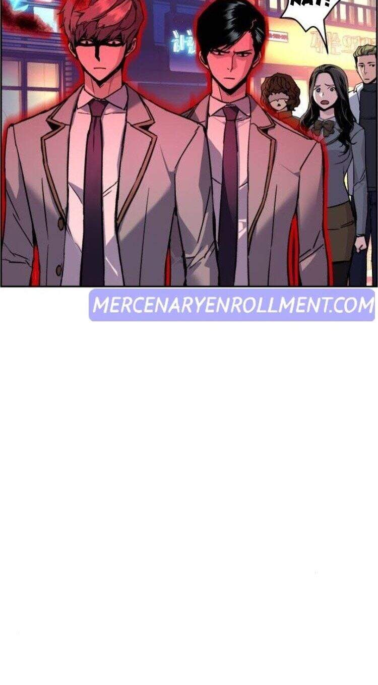 Bạn Học Của Tôi Là Lính Đánh Thuê Chapter 44 - Trang 2