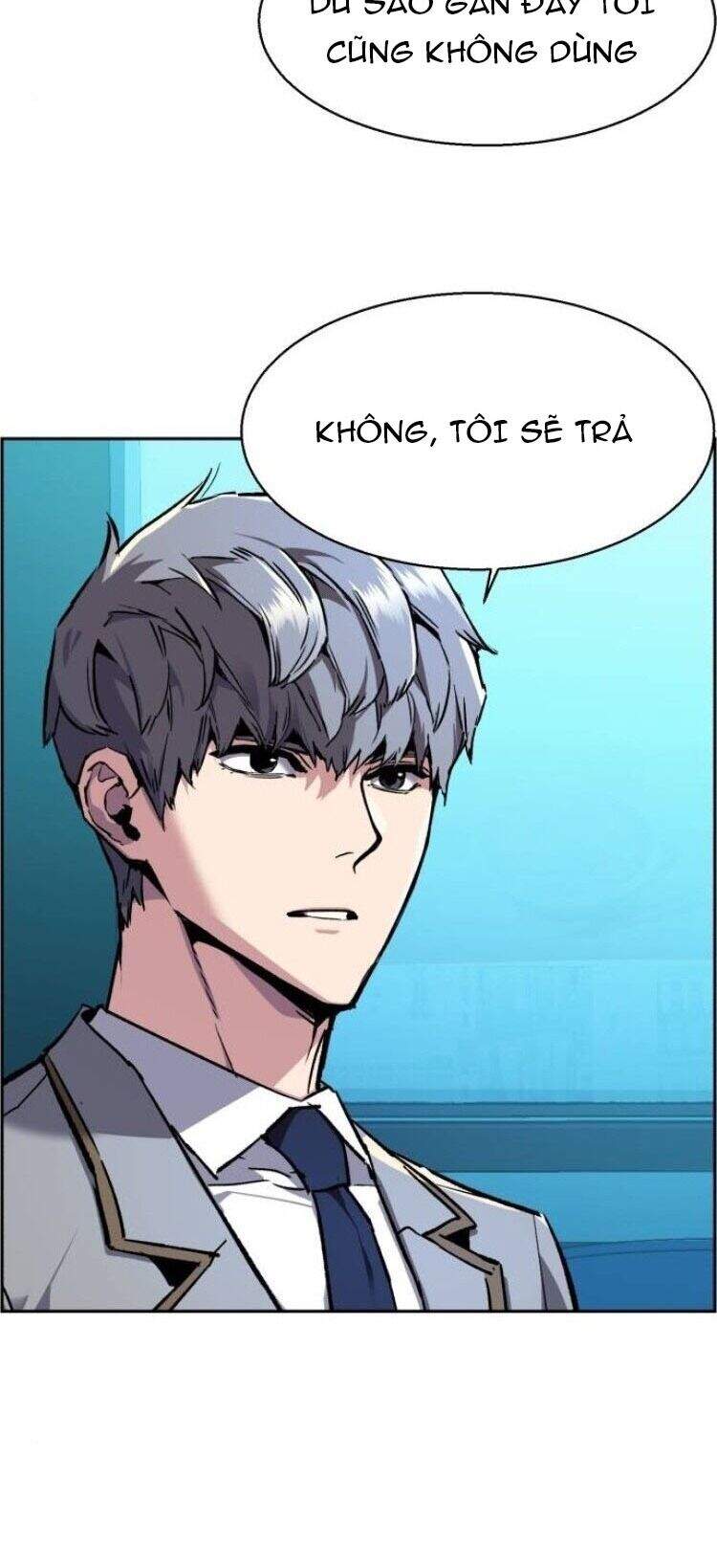 Bạn Học Của Tôi Là Lính Đánh Thuê Chapter 44 - Trang 2