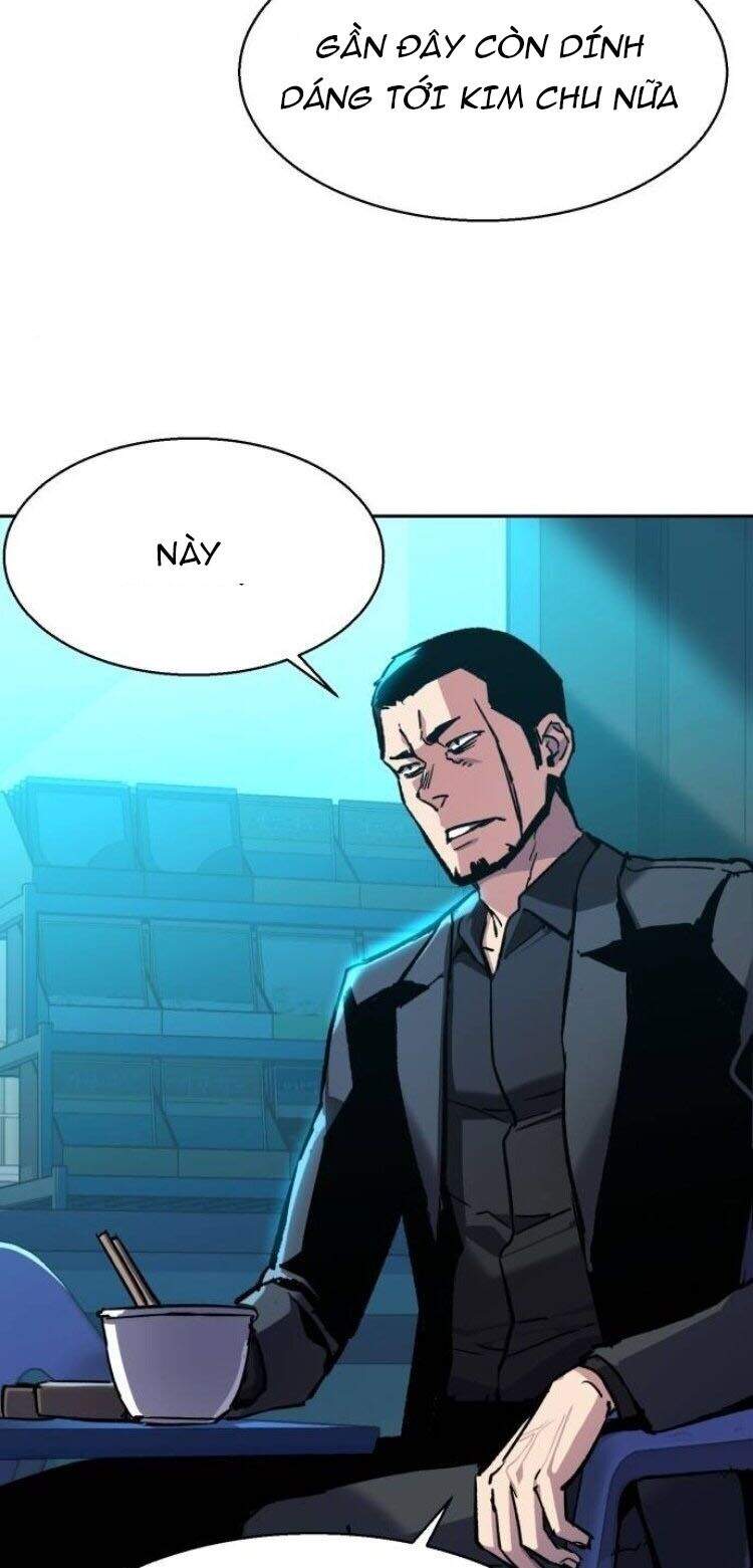 Bạn Học Của Tôi Là Lính Đánh Thuê Chapter 44 - Trang 2