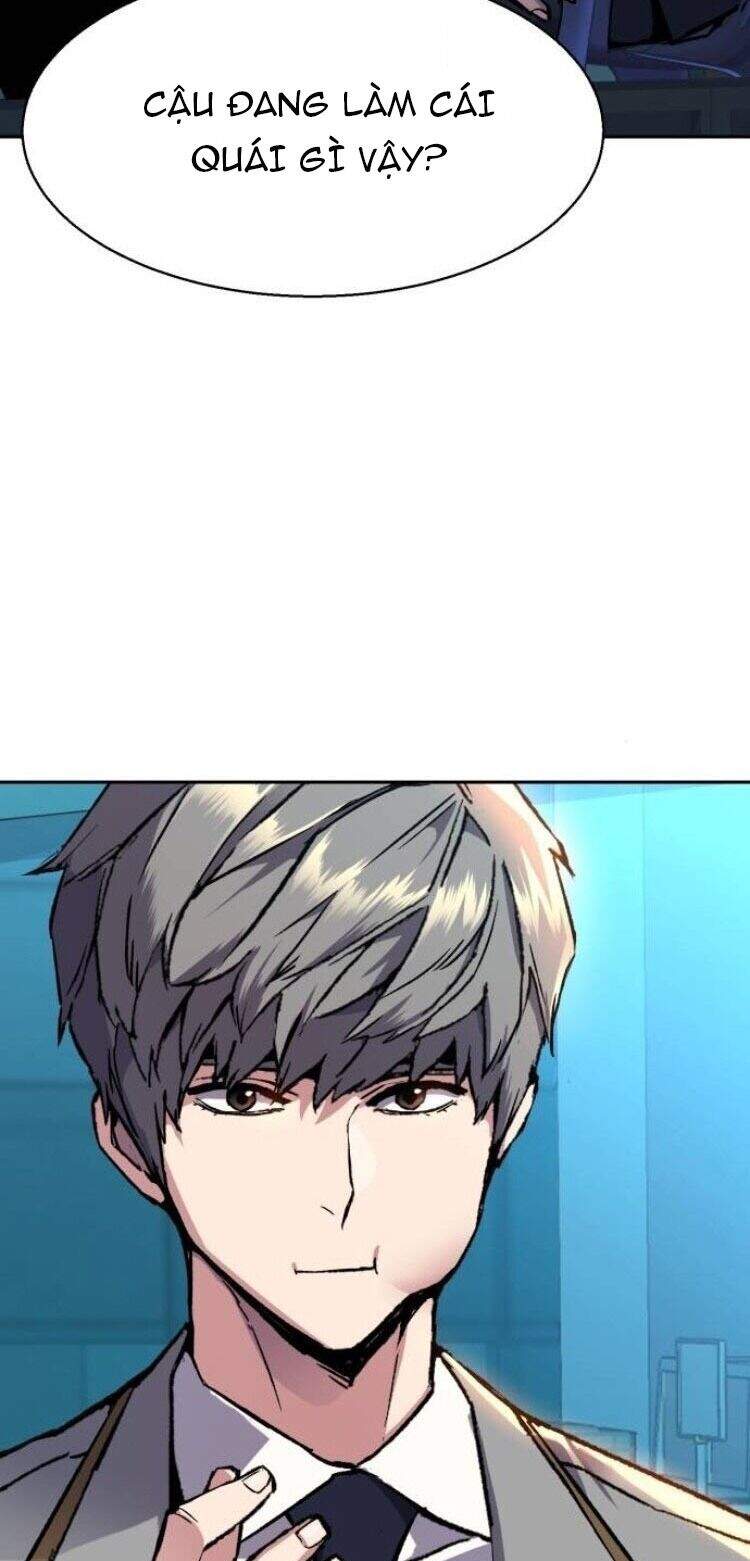 Bạn Học Của Tôi Là Lính Đánh Thuê Chapter 44 - Trang 2