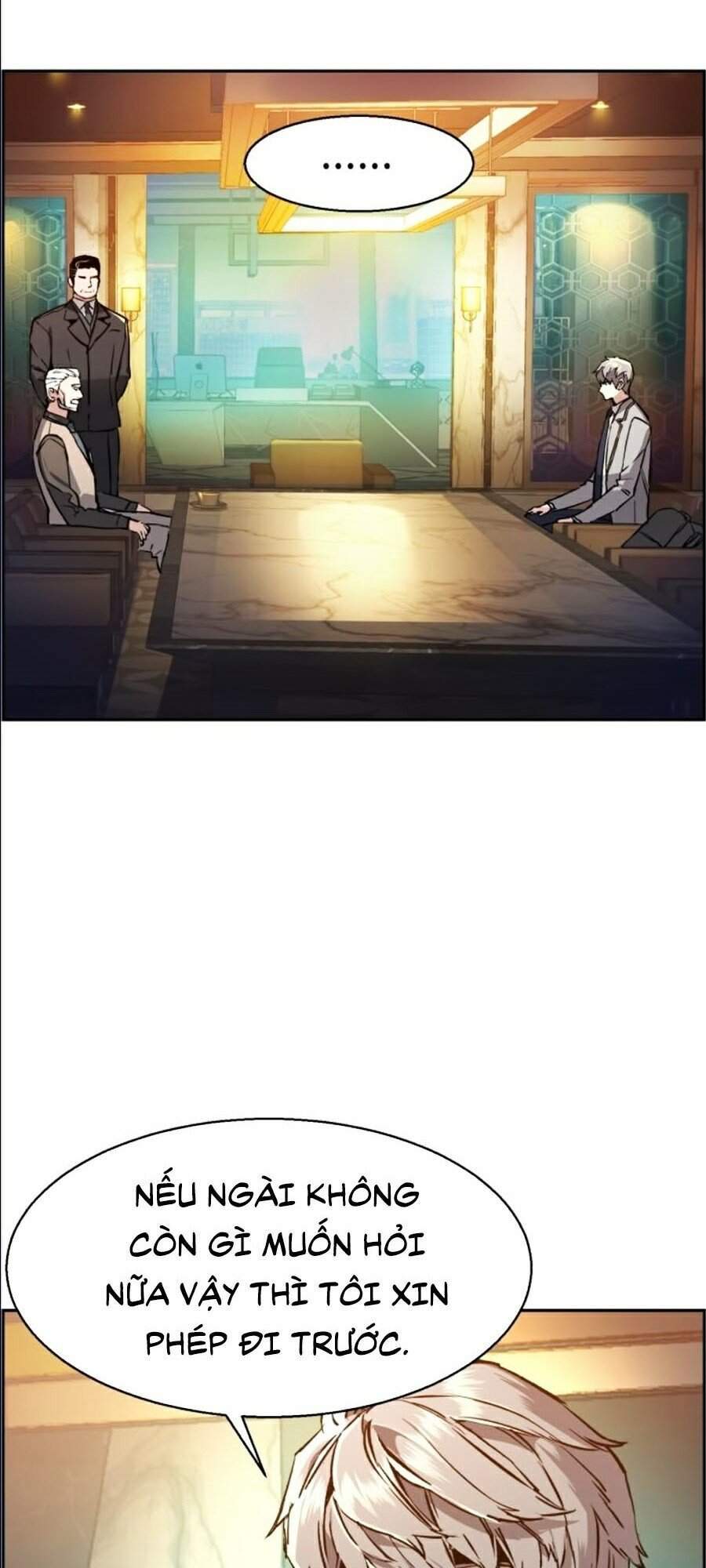 Bạn Học Của Tôi Là Lính Đánh Thuê Chapter 45 - Trang 2