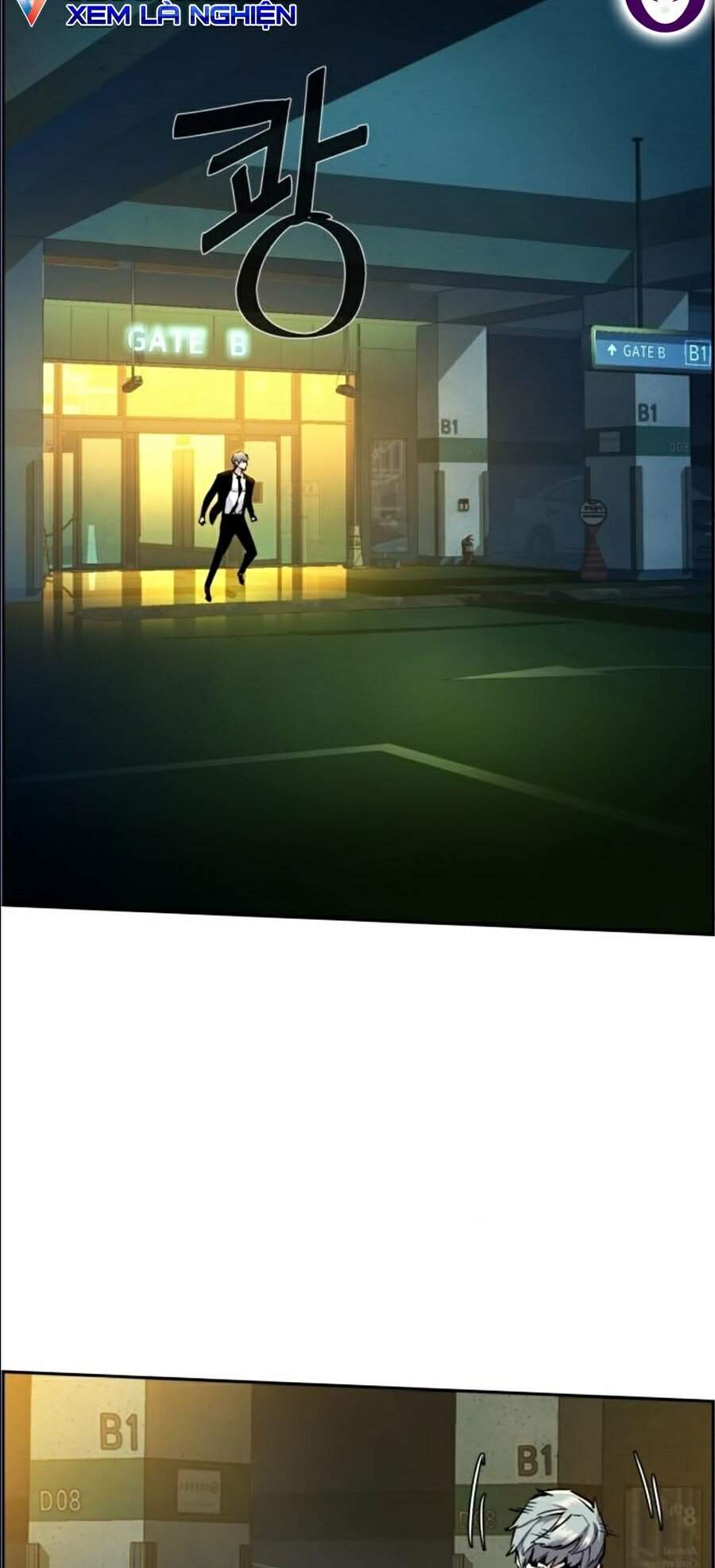 Bạn Học Của Tôi Là Lính Đánh Thuê Chapter 45 - Trang 2