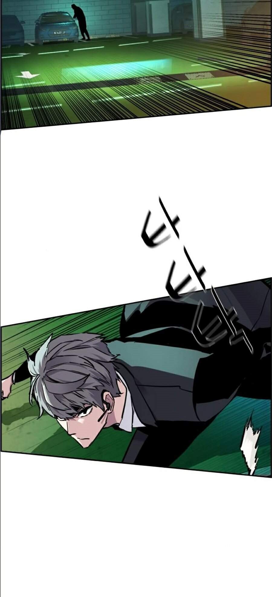 Bạn Học Của Tôi Là Lính Đánh Thuê Chapter 45 - Trang 2