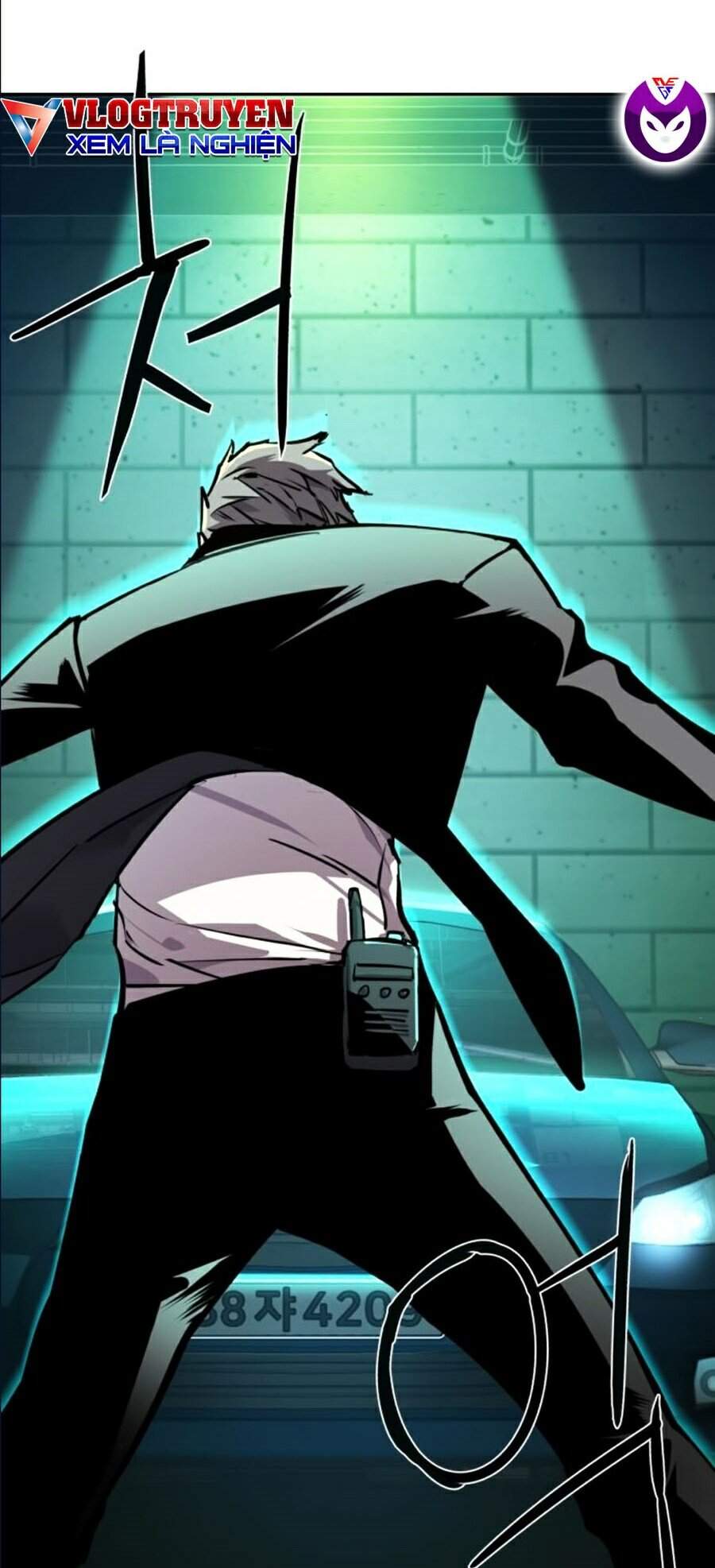 Bạn Học Của Tôi Là Lính Đánh Thuê Chapter 45 - Trang 2