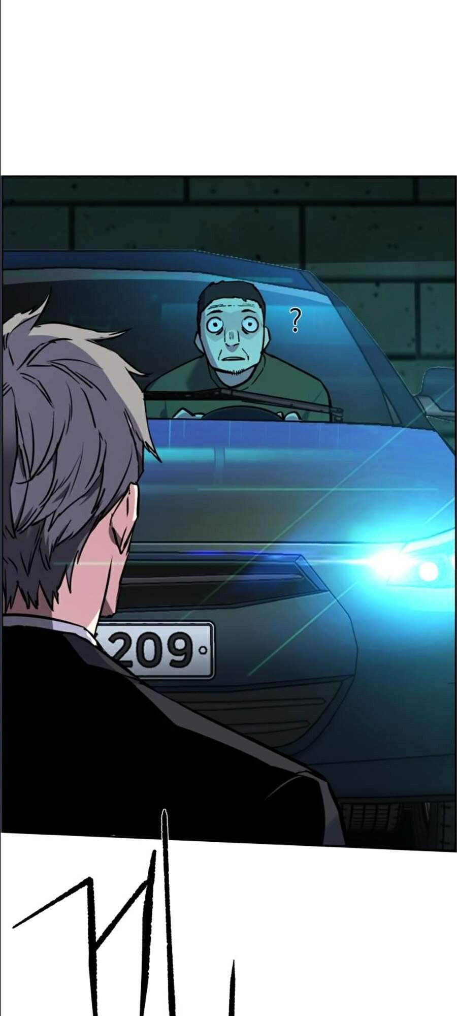 Bạn Học Của Tôi Là Lính Đánh Thuê Chapter 45 - Trang 2