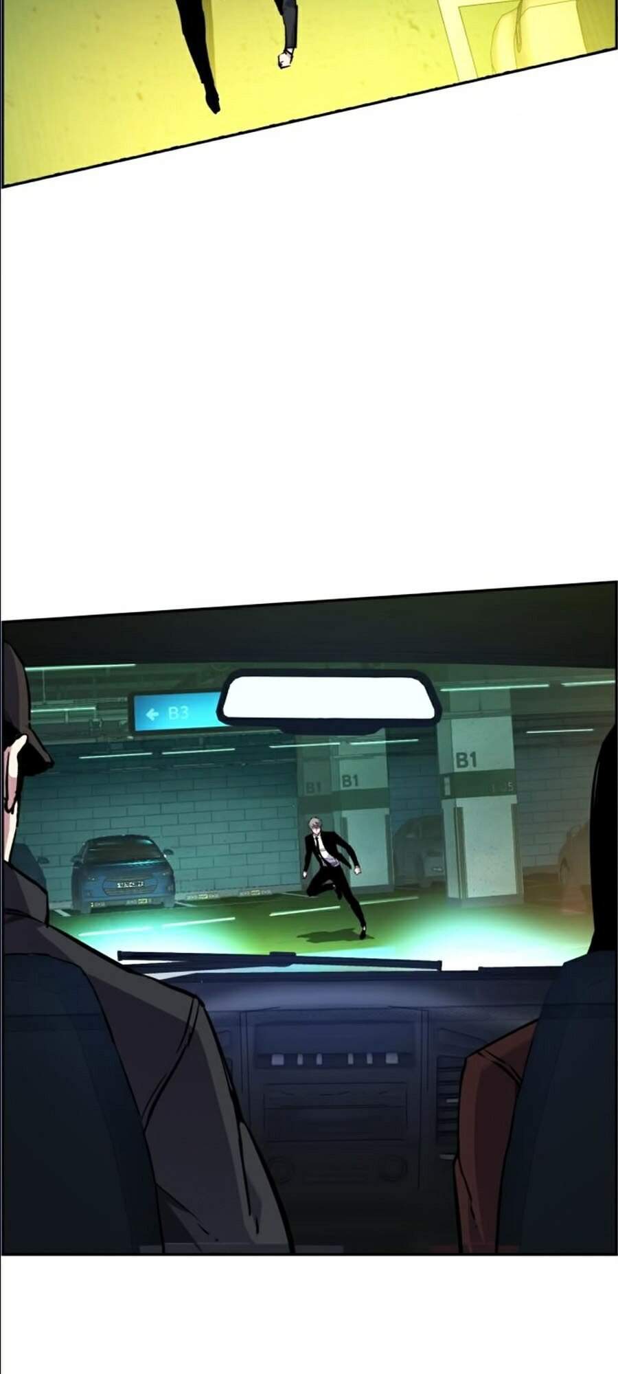 Bạn Học Của Tôi Là Lính Đánh Thuê Chapter 45 - Trang 2