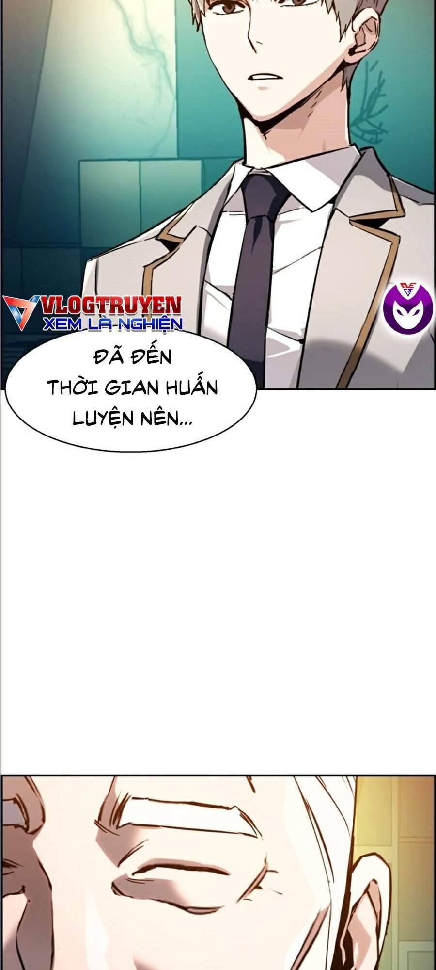 Bạn Học Của Tôi Là Lính Đánh Thuê Chapter 45 - Trang 2