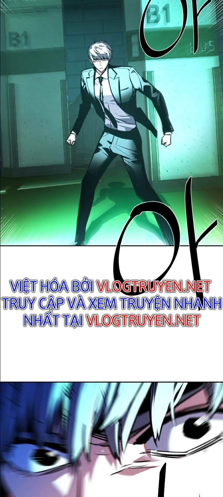 Bạn Học Của Tôi Là Lính Đánh Thuê Chapter 45 - Trang 2