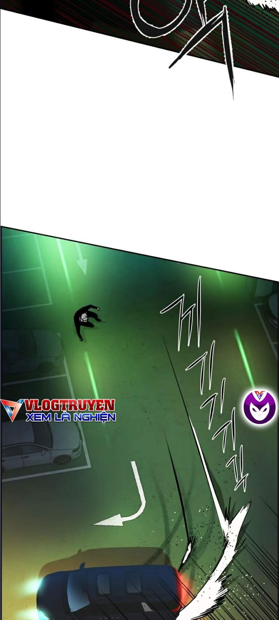 Bạn Học Của Tôi Là Lính Đánh Thuê Chapter 45 - Trang 2