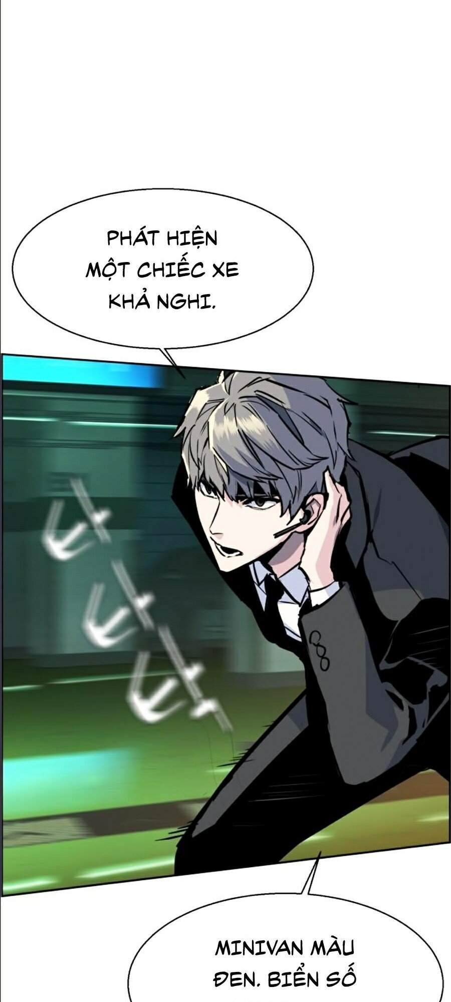 Bạn Học Của Tôi Là Lính Đánh Thuê Chapter 45 - Trang 2