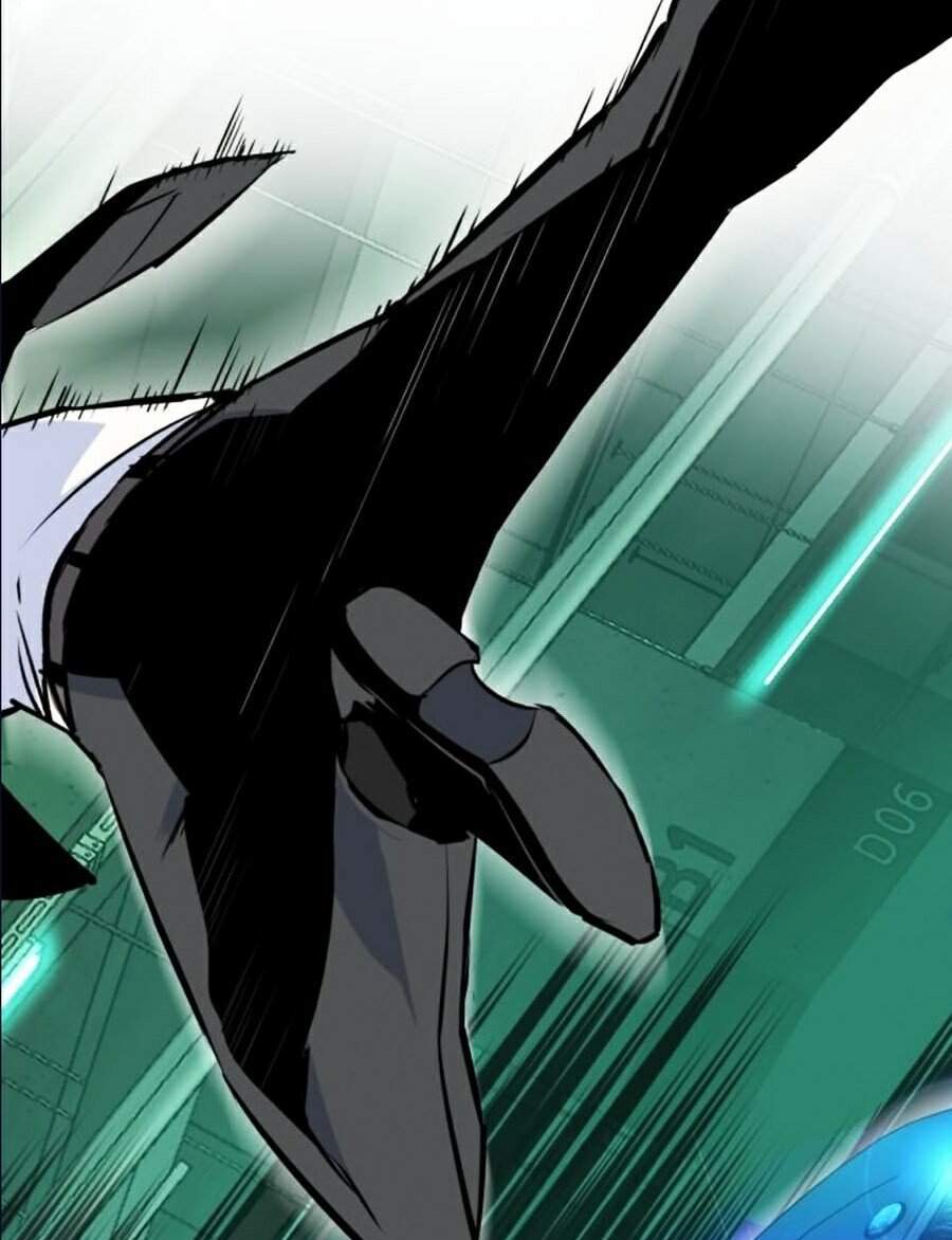 Bạn Học Của Tôi Là Lính Đánh Thuê Chapter 45 - Trang 2