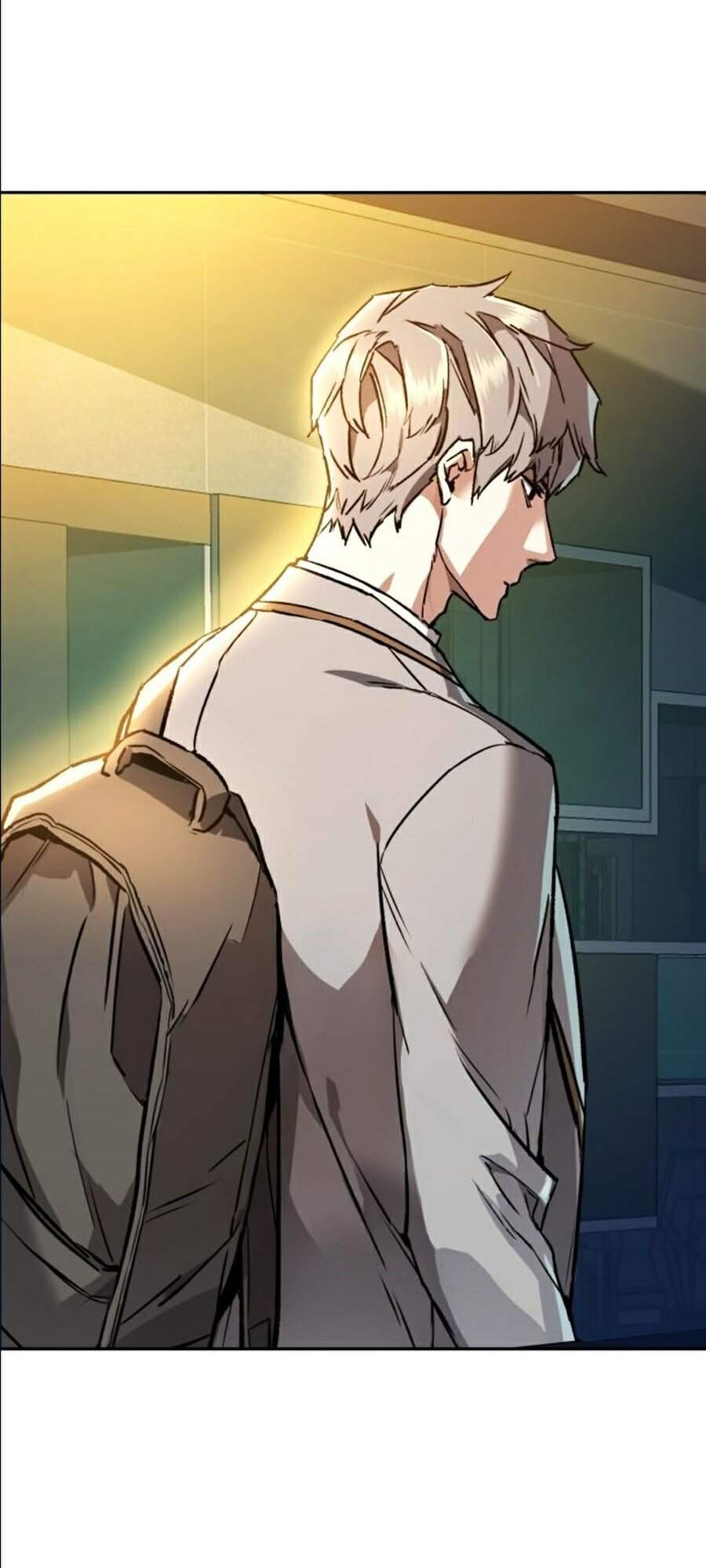 Bạn Học Của Tôi Là Lính Đánh Thuê Chapter 45 - Trang 2