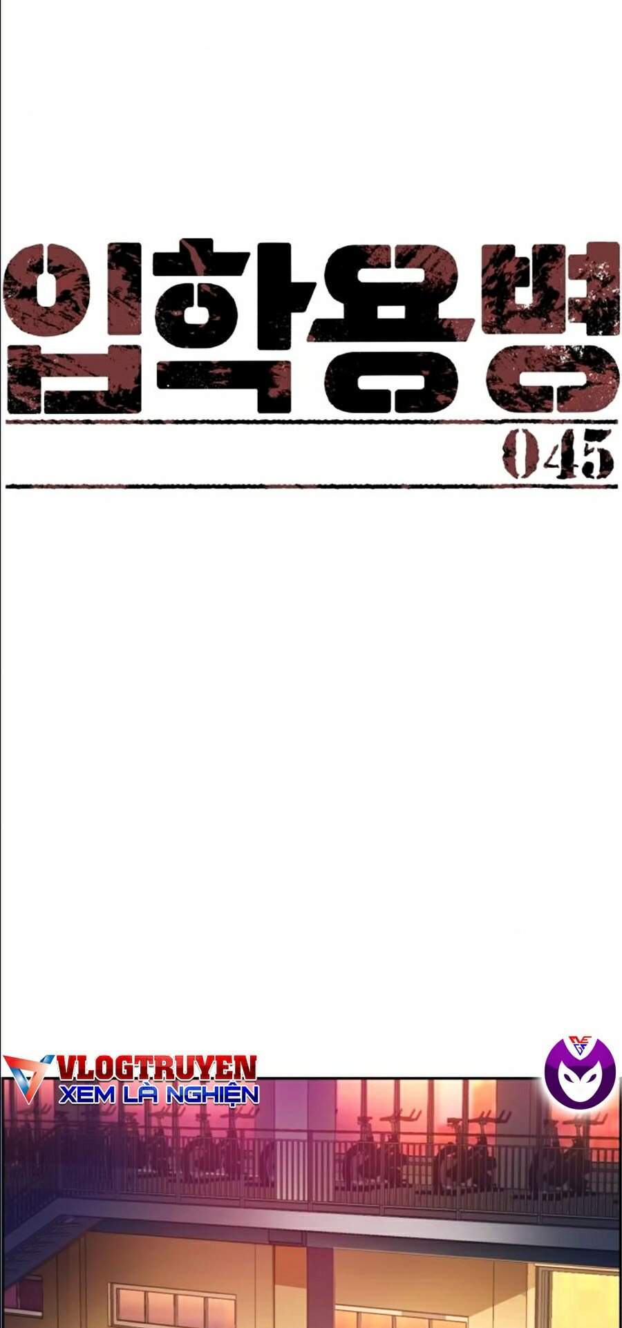 Bạn Học Của Tôi Là Lính Đánh Thuê Chapter 45 - Trang 2