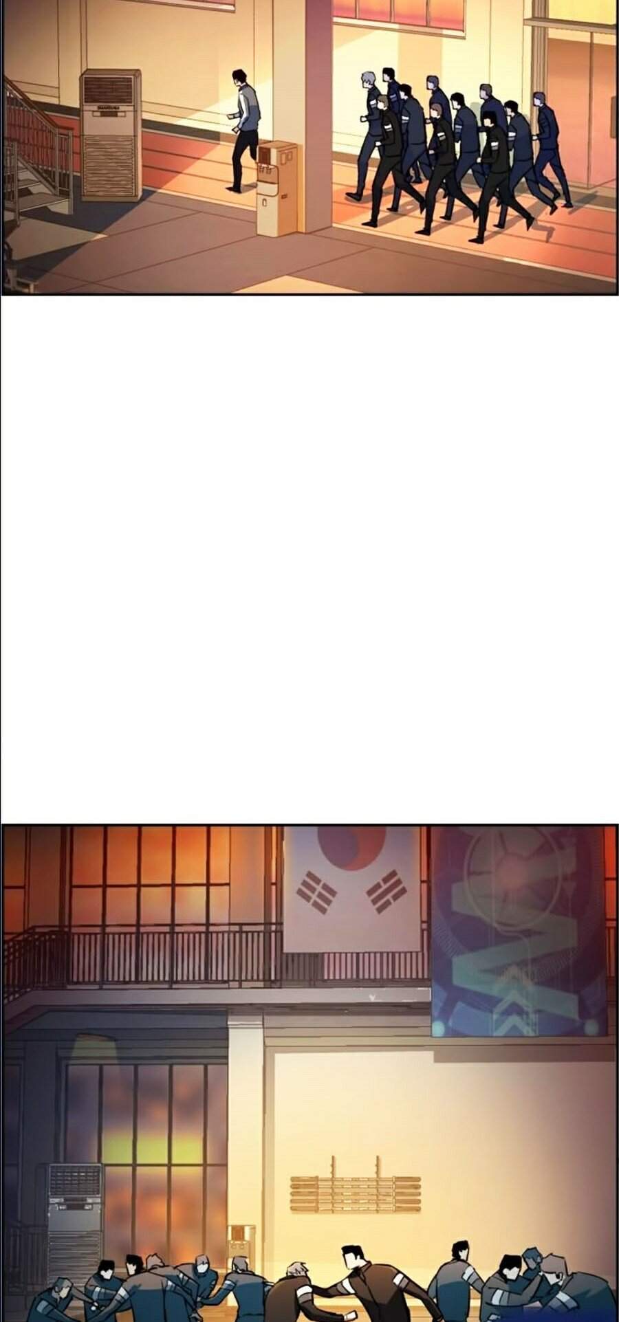 Bạn Học Của Tôi Là Lính Đánh Thuê Chapter 45 - Trang 2