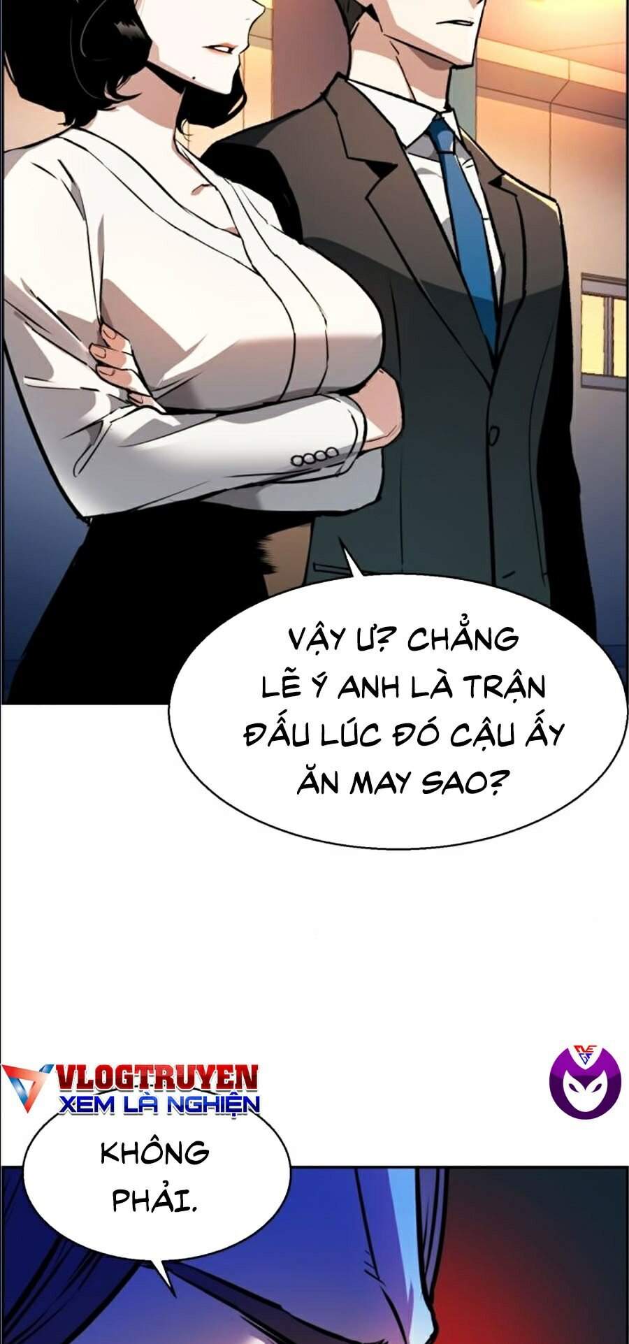 Bạn Học Của Tôi Là Lính Đánh Thuê Chapter 45 - Trang 2