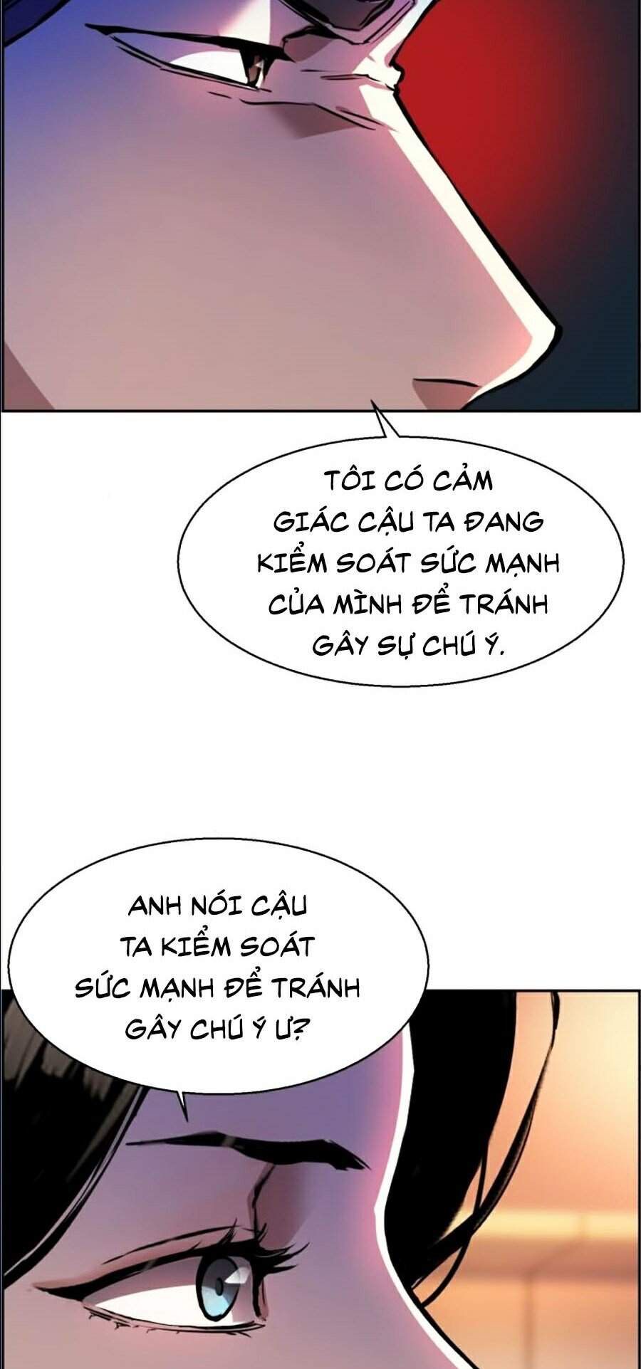 Bạn Học Của Tôi Là Lính Đánh Thuê Chapter 45 - Trang 2