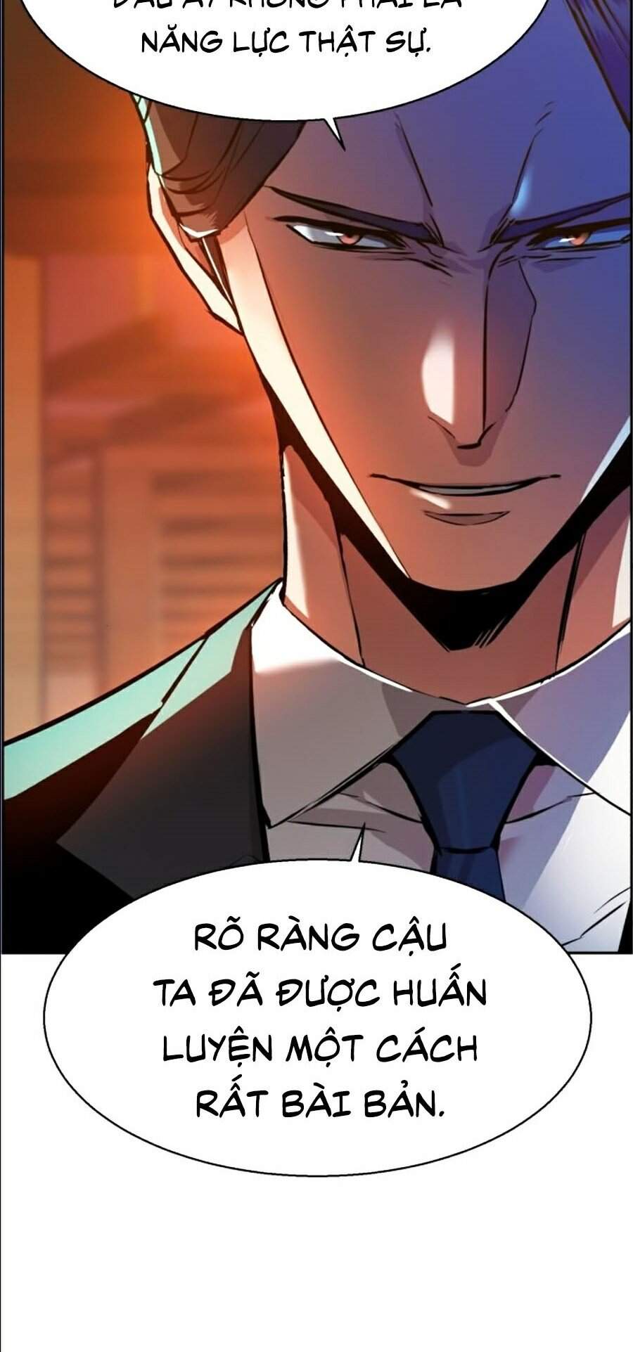 Bạn Học Của Tôi Là Lính Đánh Thuê Chapter 45 - Trang 2