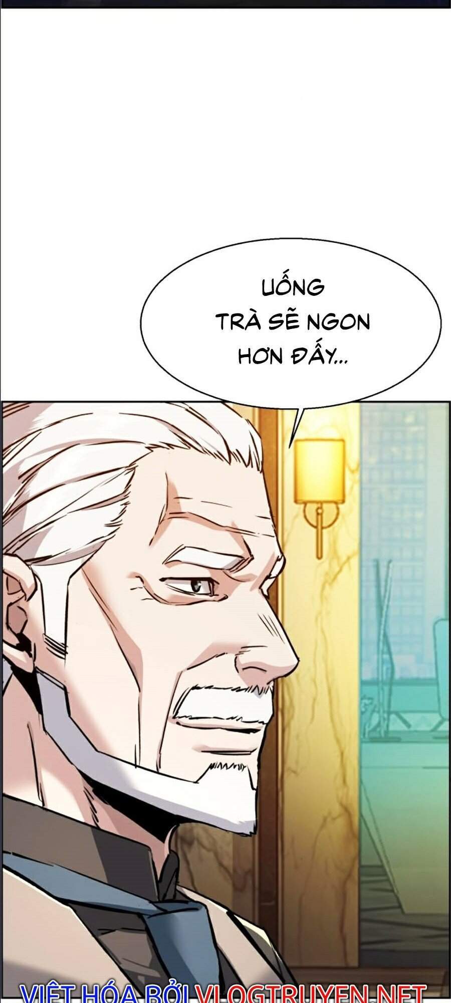 Bạn Học Của Tôi Là Lính Đánh Thuê Chapter 45 - Trang 2