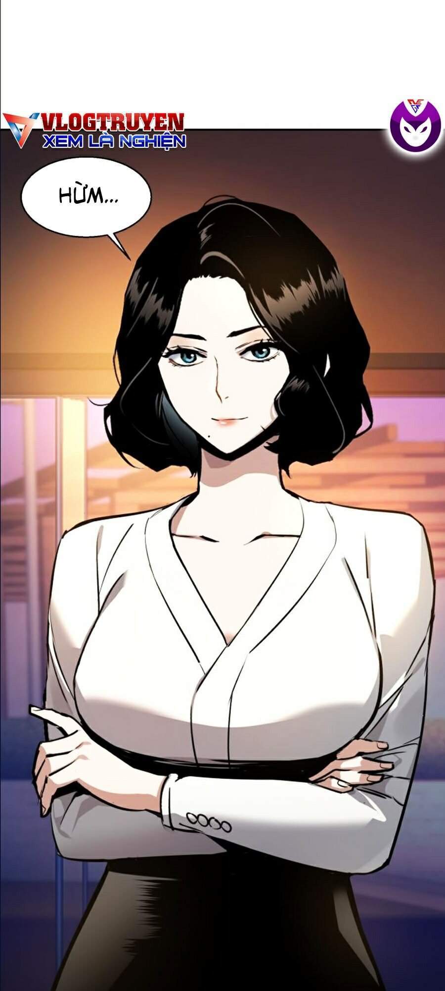 Bạn Học Của Tôi Là Lính Đánh Thuê Chapter 45 - Trang 2