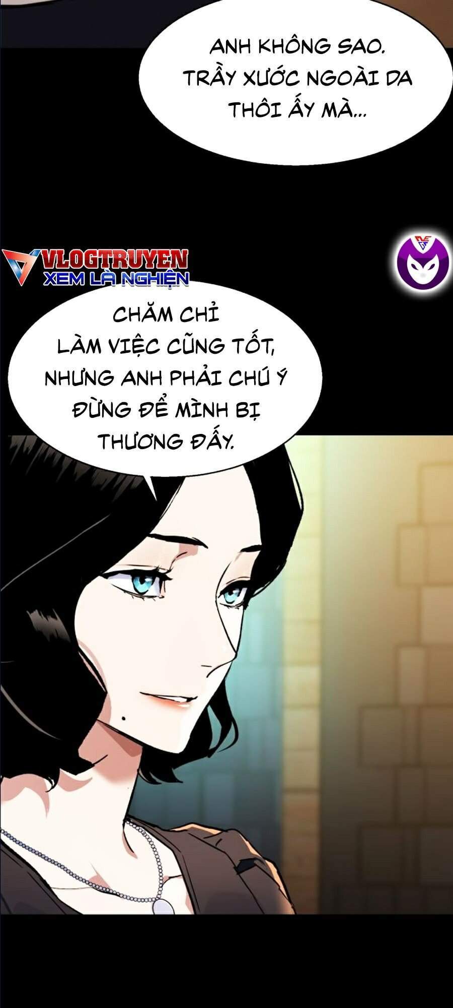Bạn Học Của Tôi Là Lính Đánh Thuê Chapter 45 - Trang 2