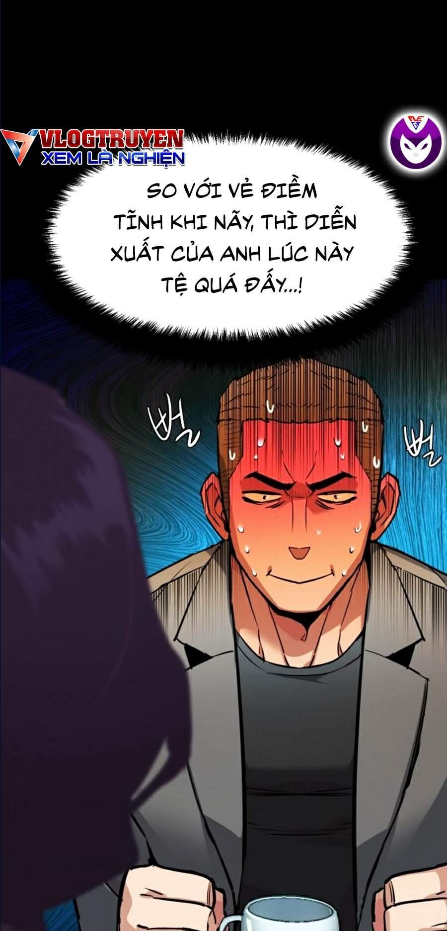 Bạn Học Của Tôi Là Lính Đánh Thuê Chapter 45 - Trang 2
