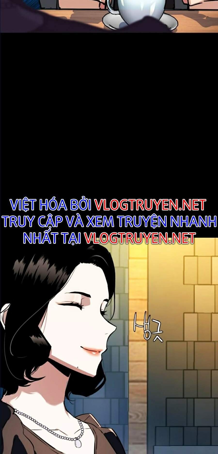 Bạn Học Của Tôi Là Lính Đánh Thuê Chapter 45 - Trang 2