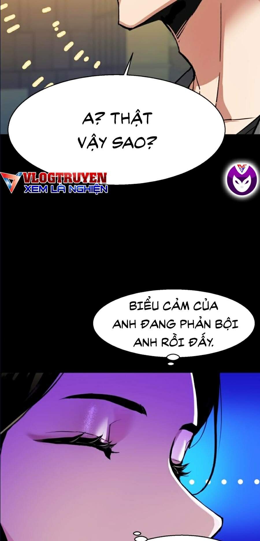 Bạn Học Của Tôi Là Lính Đánh Thuê Chapter 45 - Trang 2