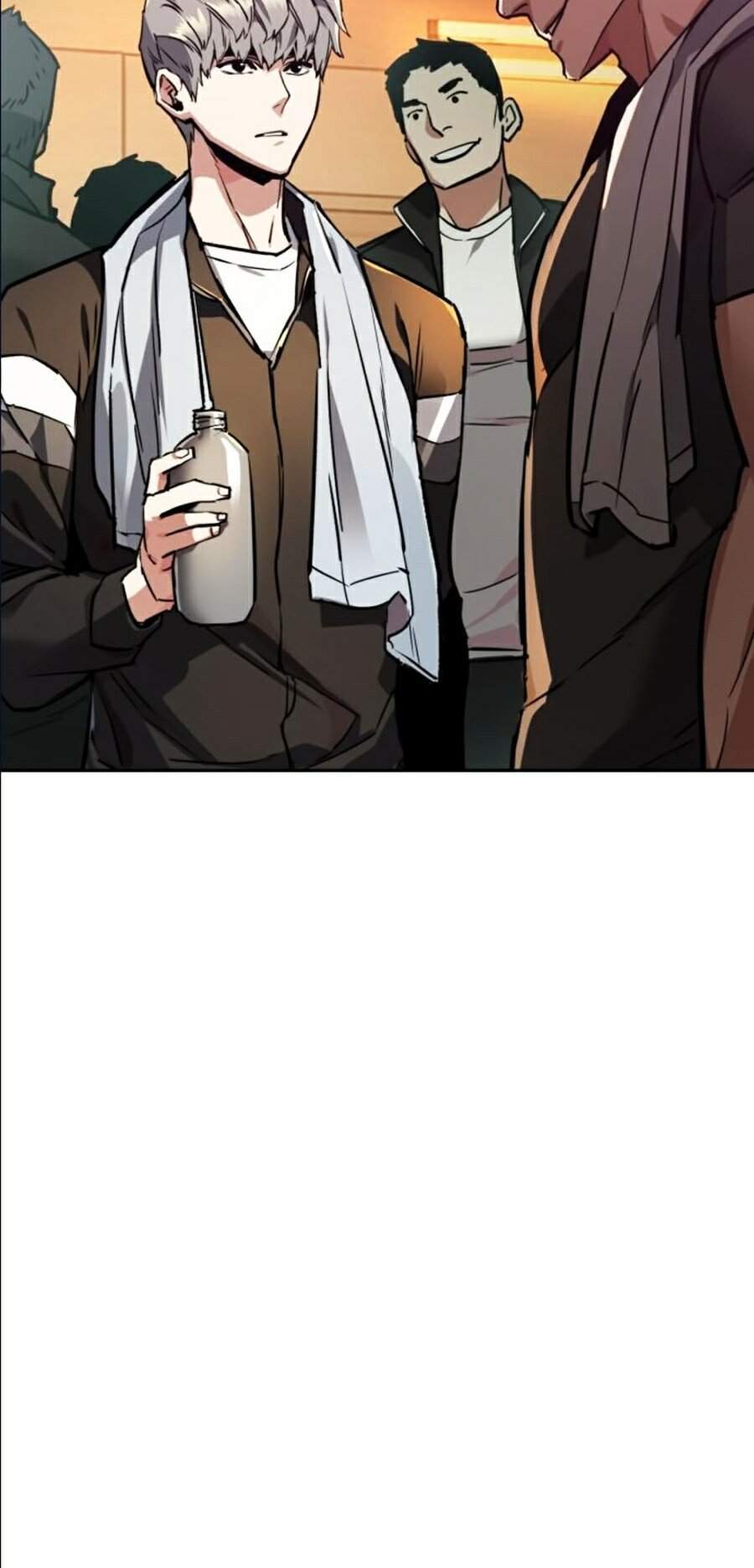 Bạn Học Của Tôi Là Lính Đánh Thuê Chapter 45 - Trang 2