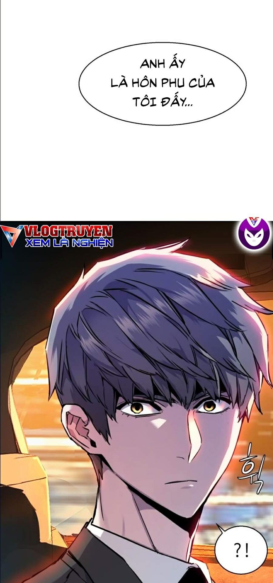 Bạn Học Của Tôi Là Lính Đánh Thuê Chapter 45 - Trang 2