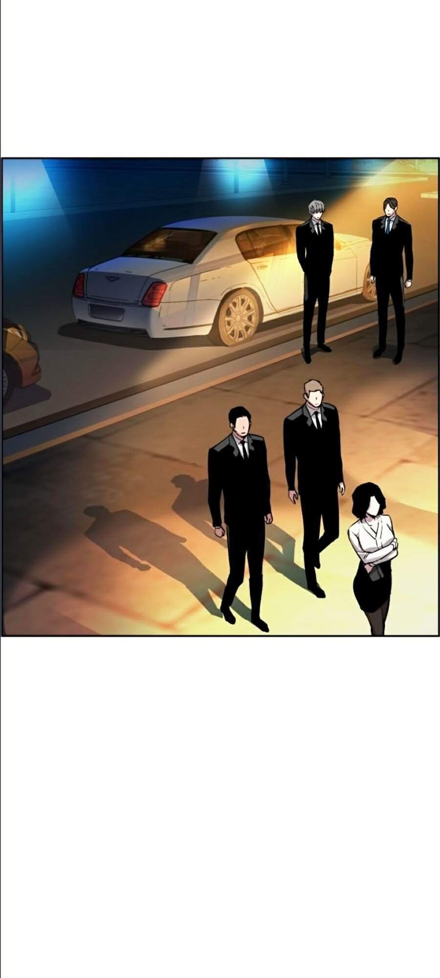 Bạn Học Của Tôi Là Lính Đánh Thuê Chapter 45 - Trang 2