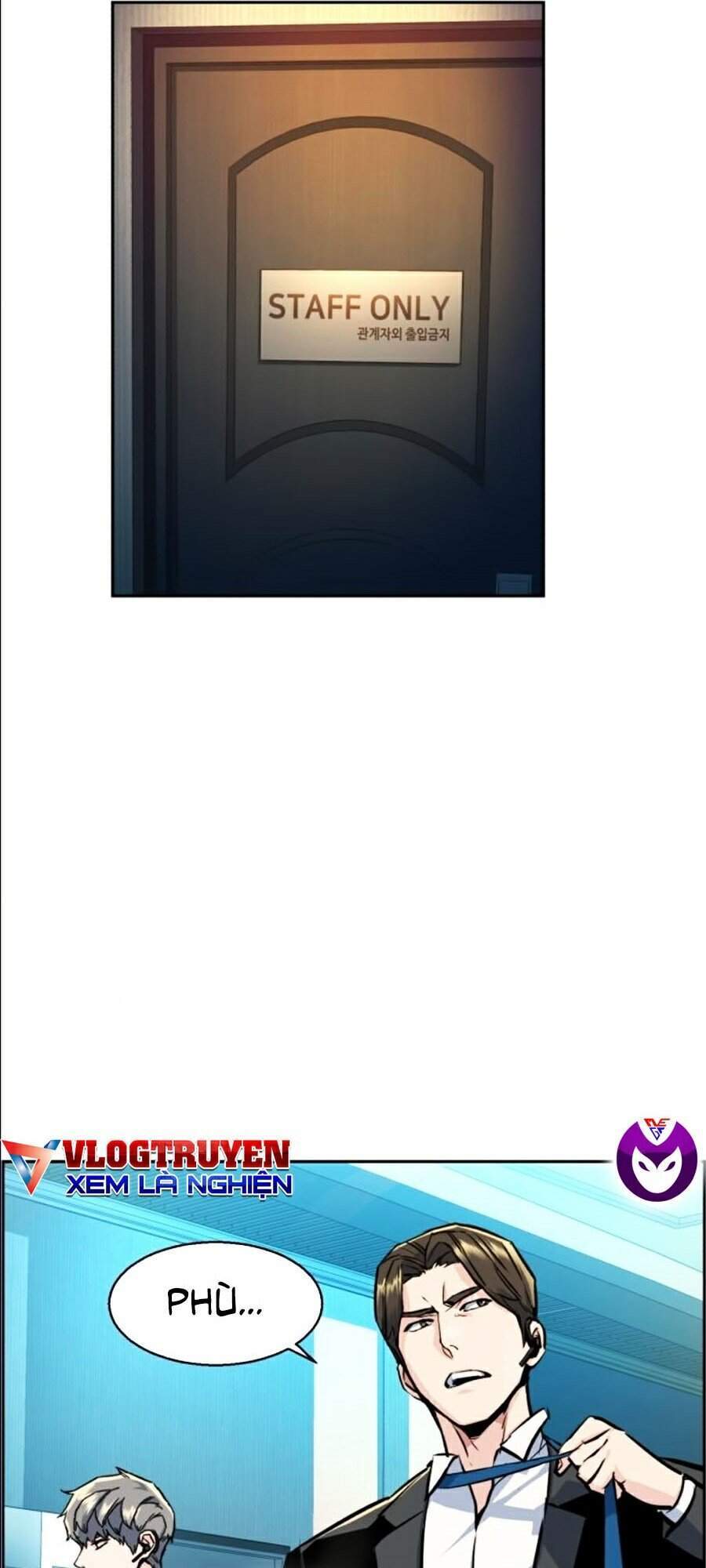 Bạn Học Của Tôi Là Lính Đánh Thuê Chapter 45 - Trang 2