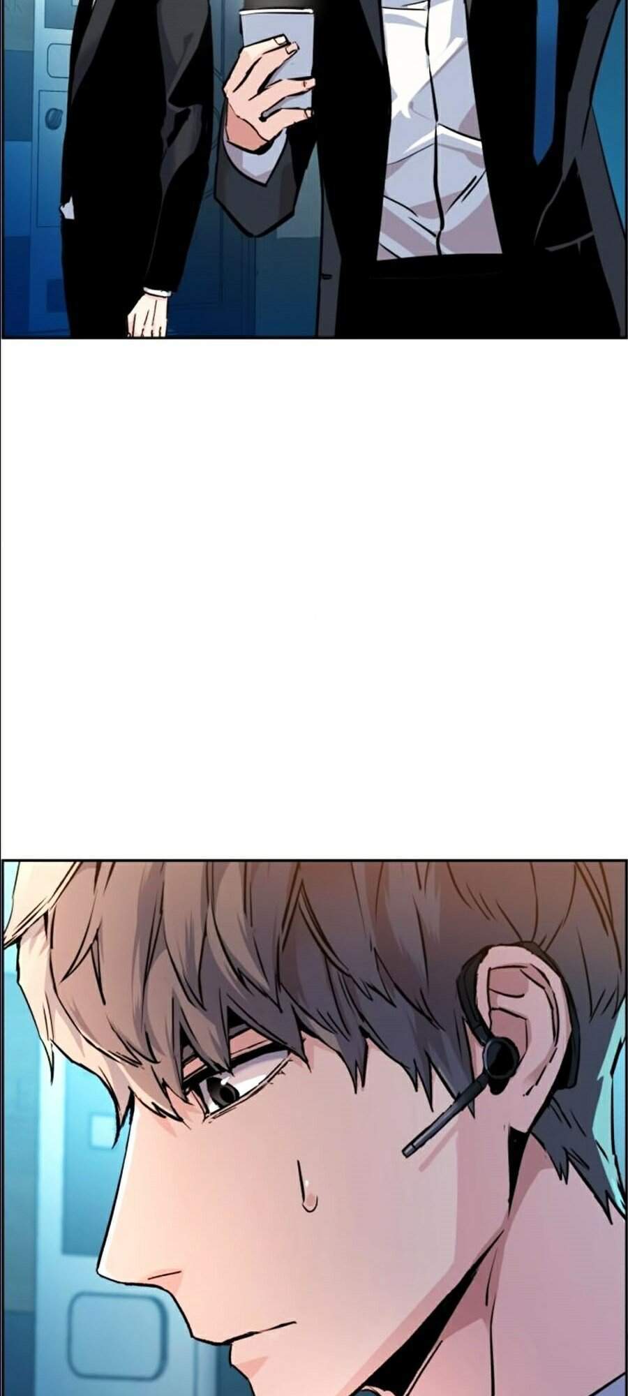 Bạn Học Của Tôi Là Lính Đánh Thuê Chapter 45 - Trang 2