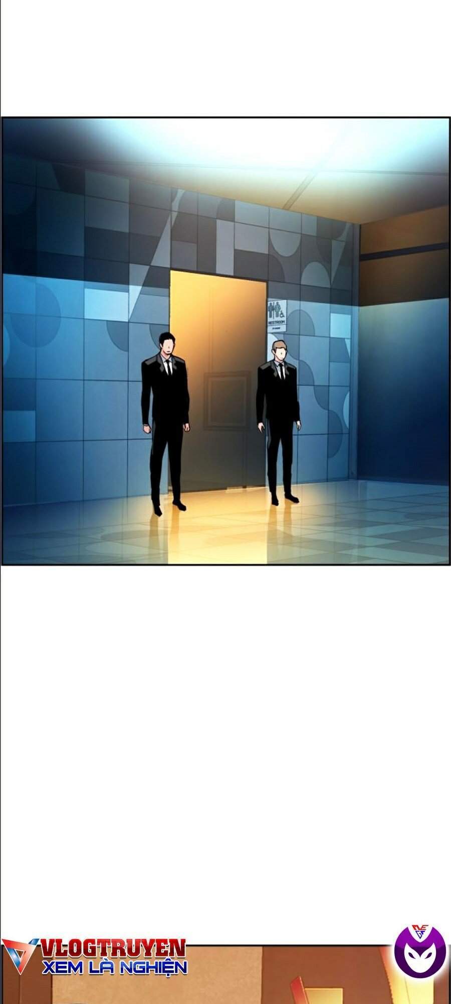 Bạn Học Của Tôi Là Lính Đánh Thuê Chapter 45 - Trang 2