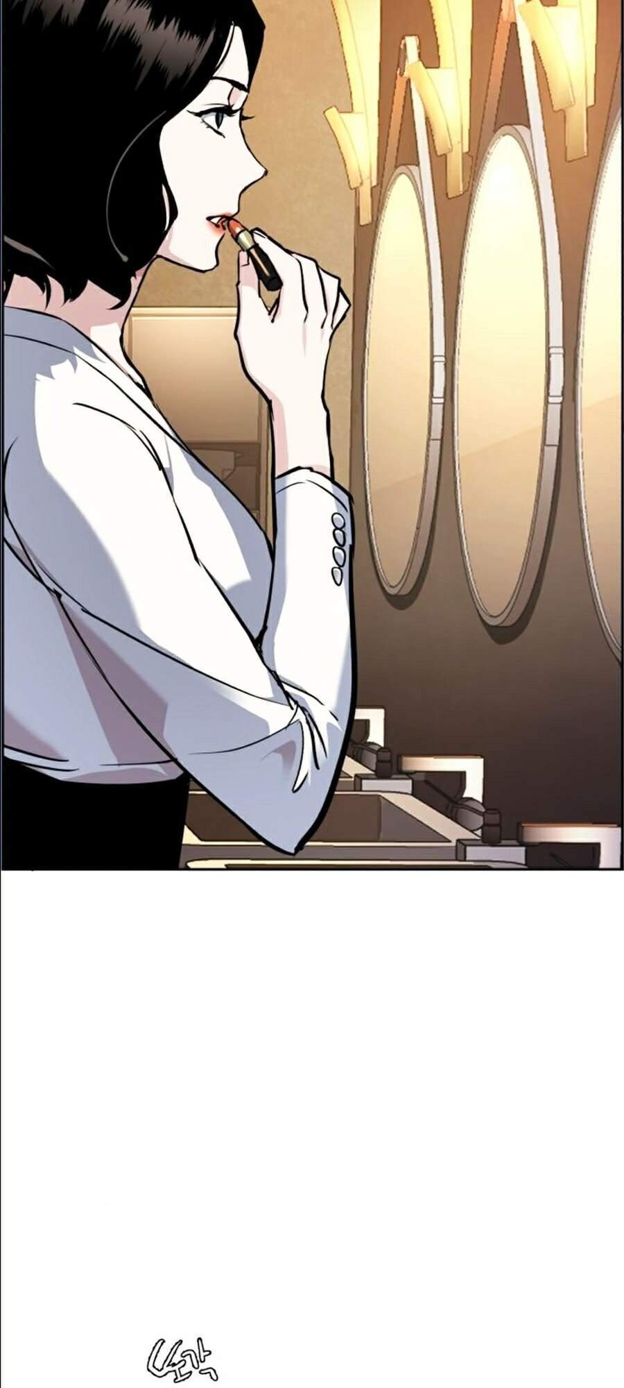 Bạn Học Của Tôi Là Lính Đánh Thuê Chapter 45 - Trang 2