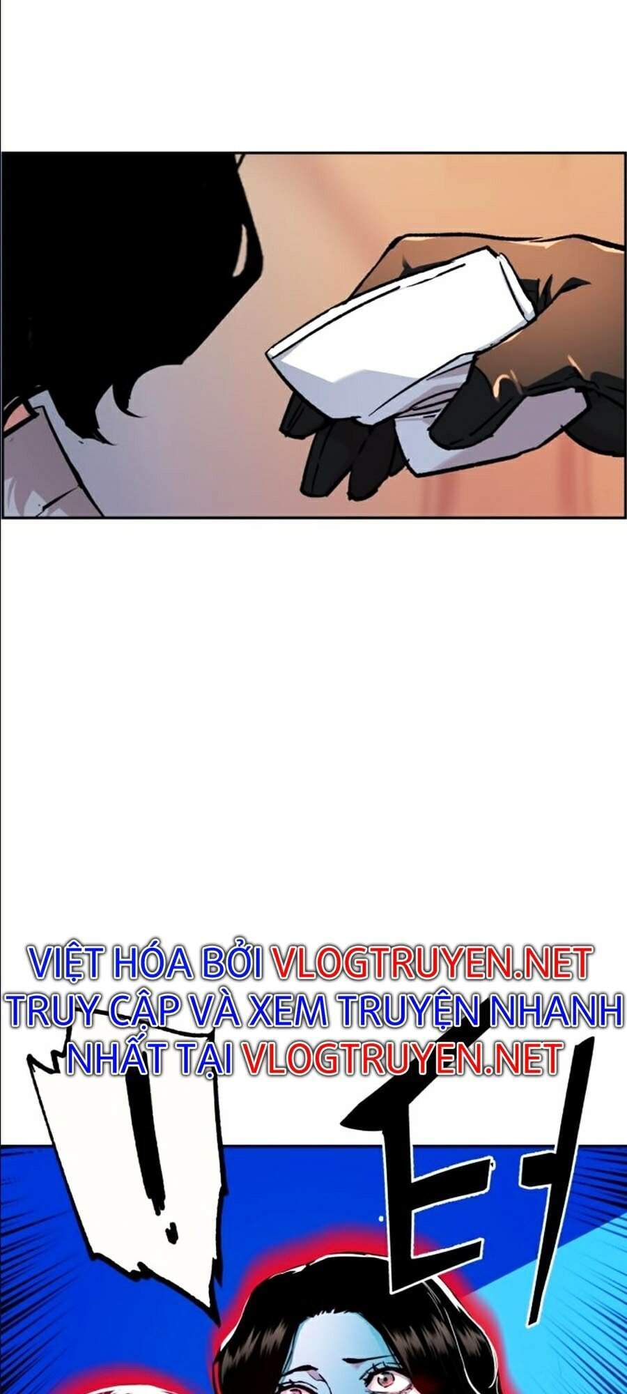 Bạn Học Của Tôi Là Lính Đánh Thuê Chapter 45 - Trang 2