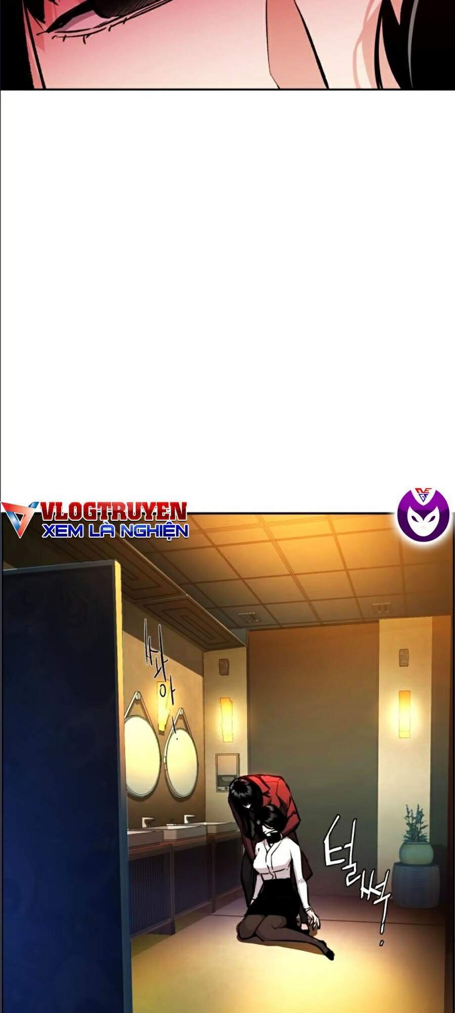 Bạn Học Của Tôi Là Lính Đánh Thuê Chapter 45 - Trang 2