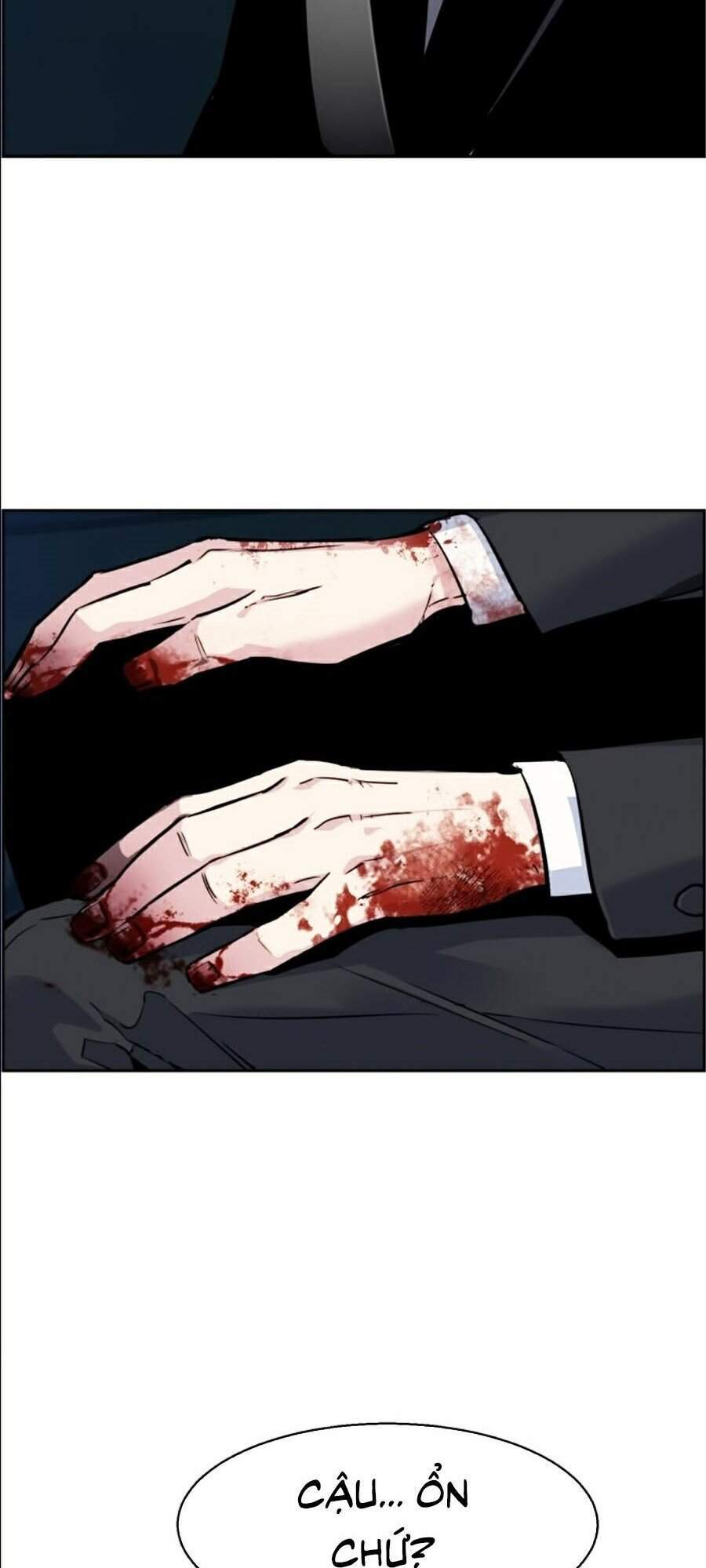 Bạn Học Của Tôi Là Lính Đánh Thuê Chapter 46 - Trang 2