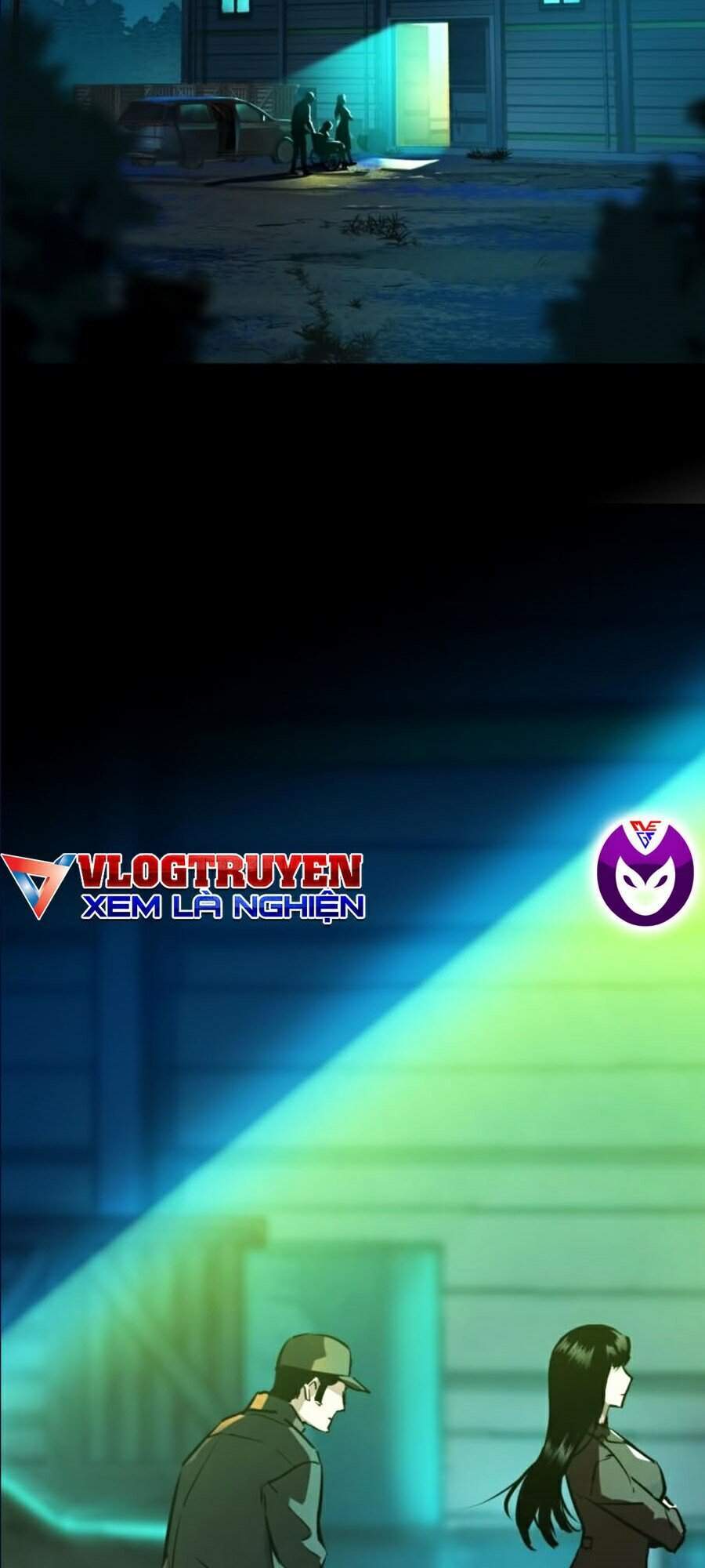 Bạn Học Của Tôi Là Lính Đánh Thuê Chapter 46 - Trang 2