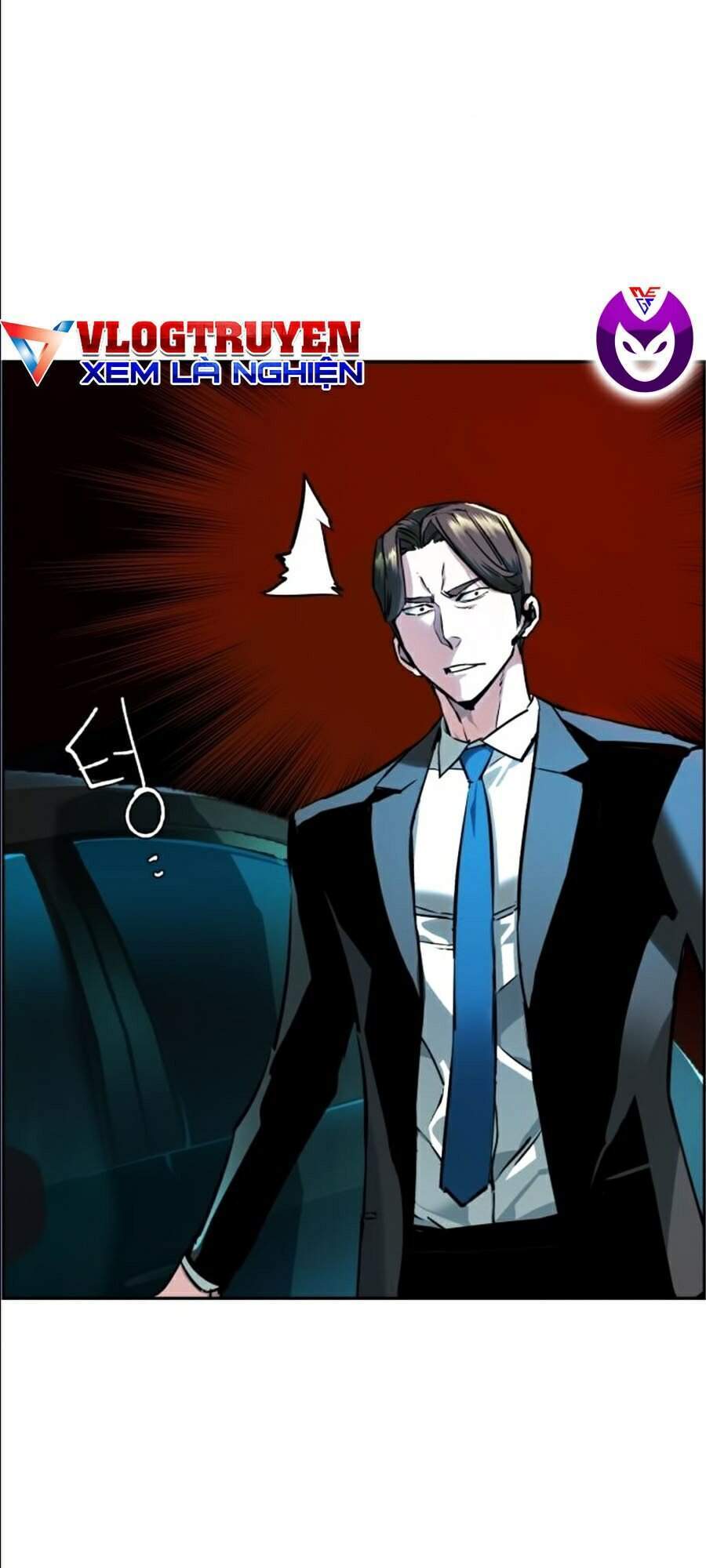 Bạn Học Của Tôi Là Lính Đánh Thuê Chapter 46 - Trang 2