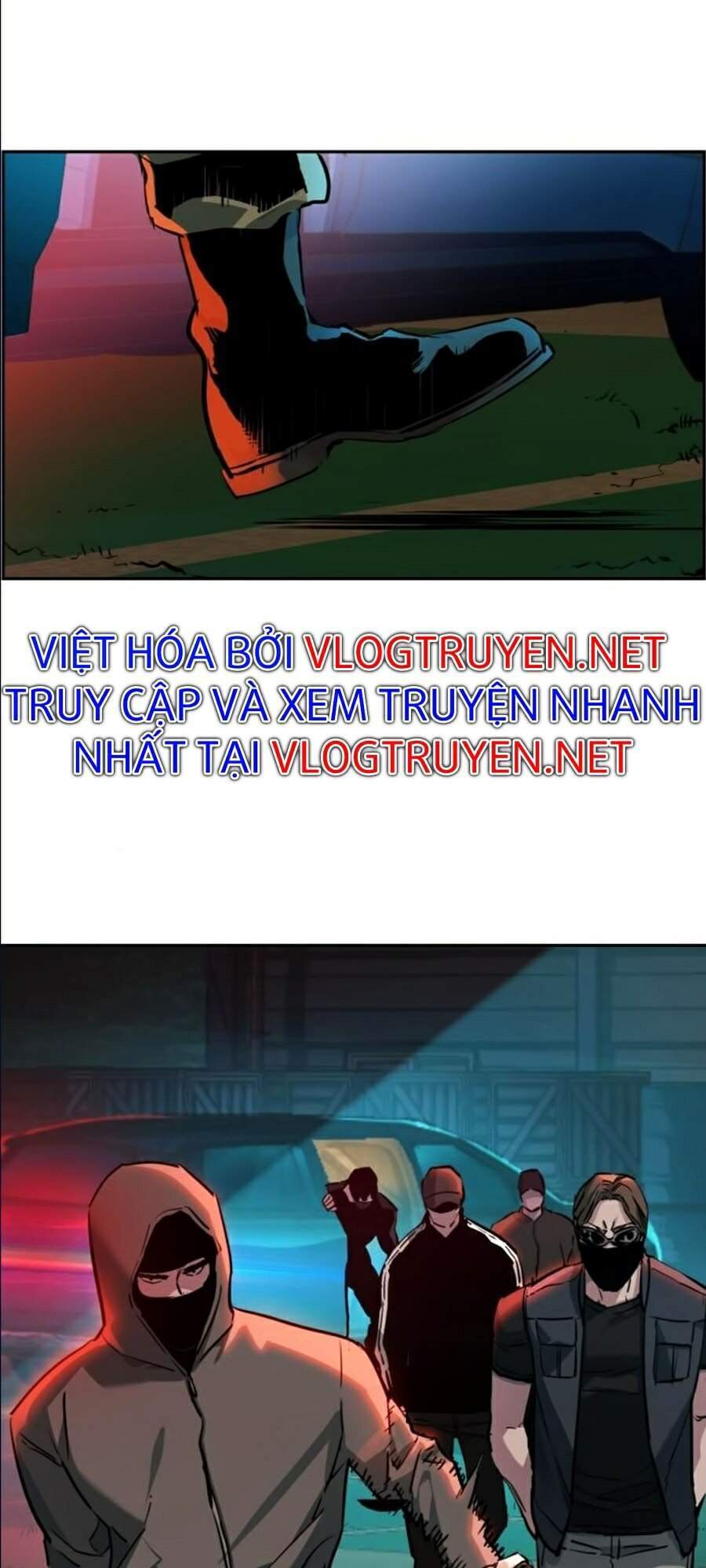 Bạn Học Của Tôi Là Lính Đánh Thuê Chapter 46 - Trang 2