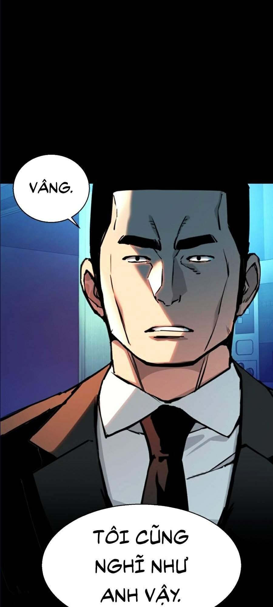 Bạn Học Của Tôi Là Lính Đánh Thuê Chapter 46 - Trang 2