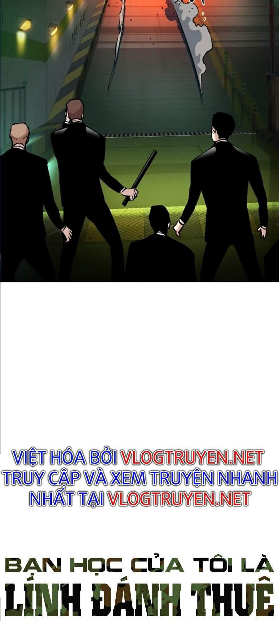Bạn Học Của Tôi Là Lính Đánh Thuê Chapter 46 - Trang 2