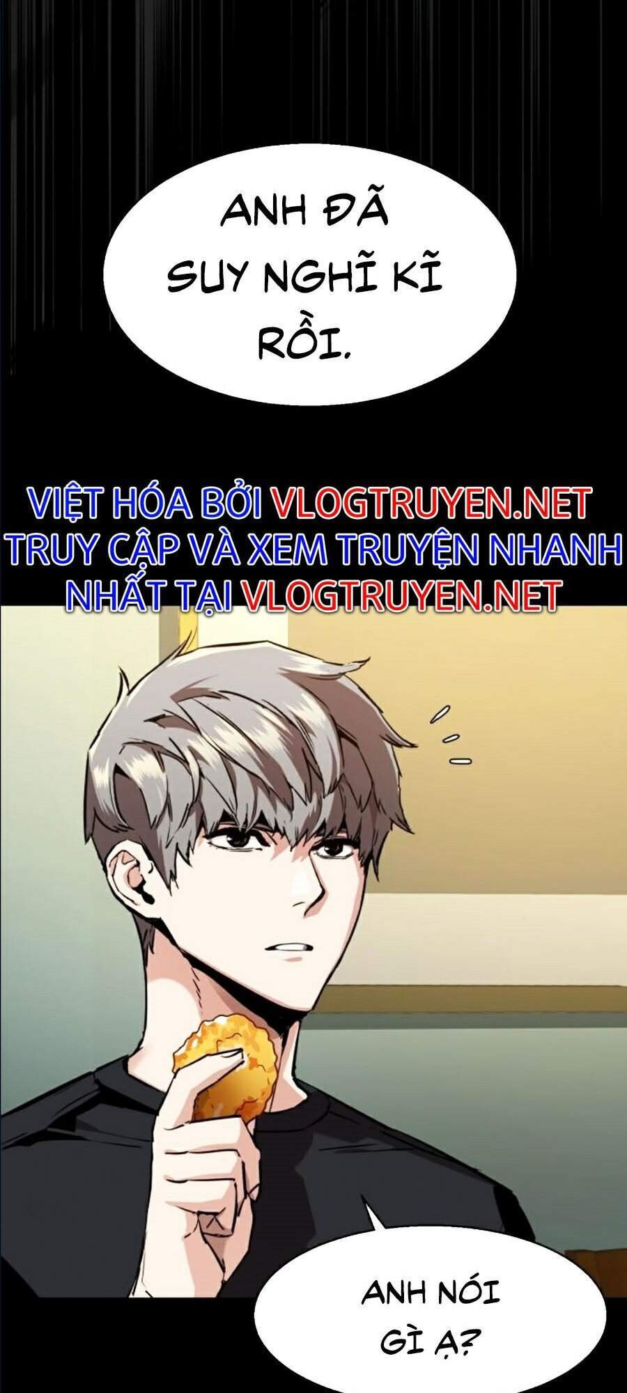 Bạn Học Của Tôi Là Lính Đánh Thuê Chapter 46 - Trang 2