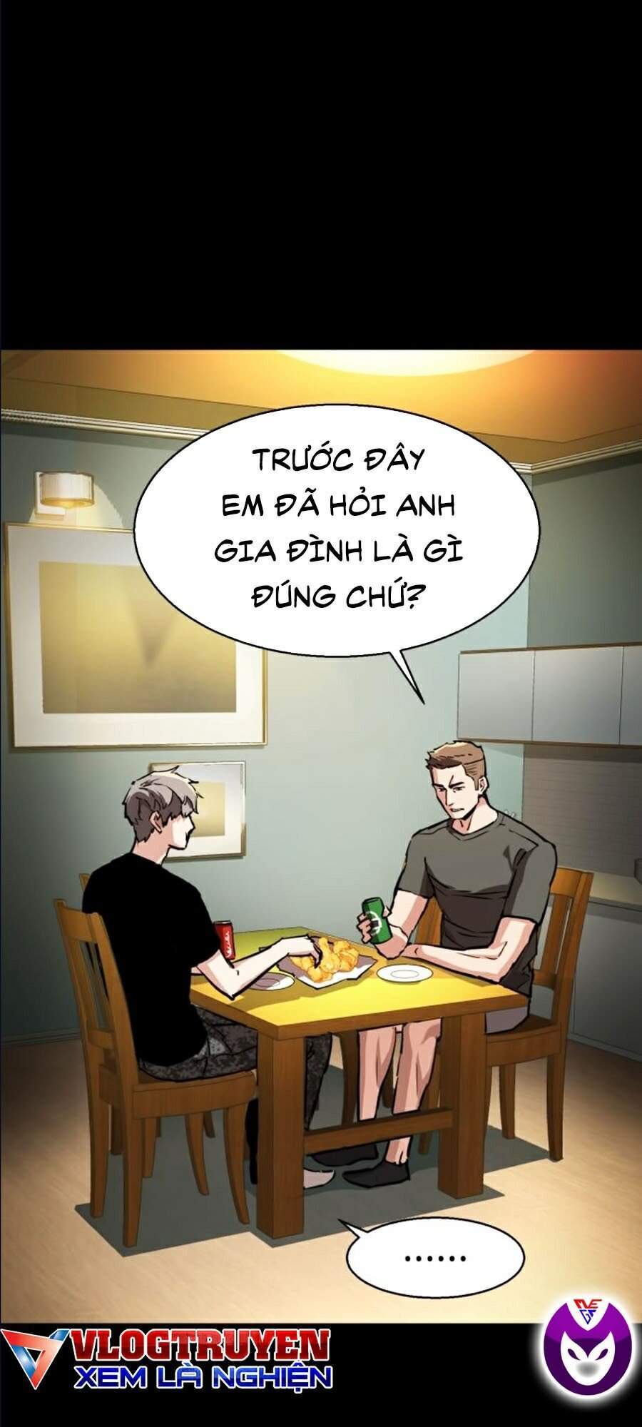 Bạn Học Của Tôi Là Lính Đánh Thuê Chapter 46 - Trang 2