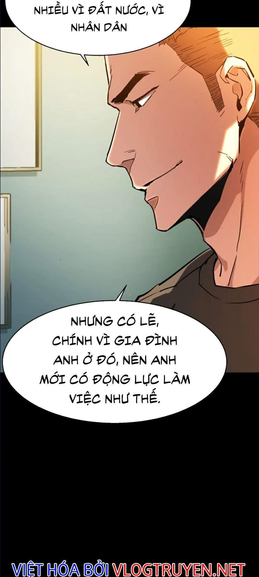 Bạn Học Của Tôi Là Lính Đánh Thuê Chapter 46 - Trang 2