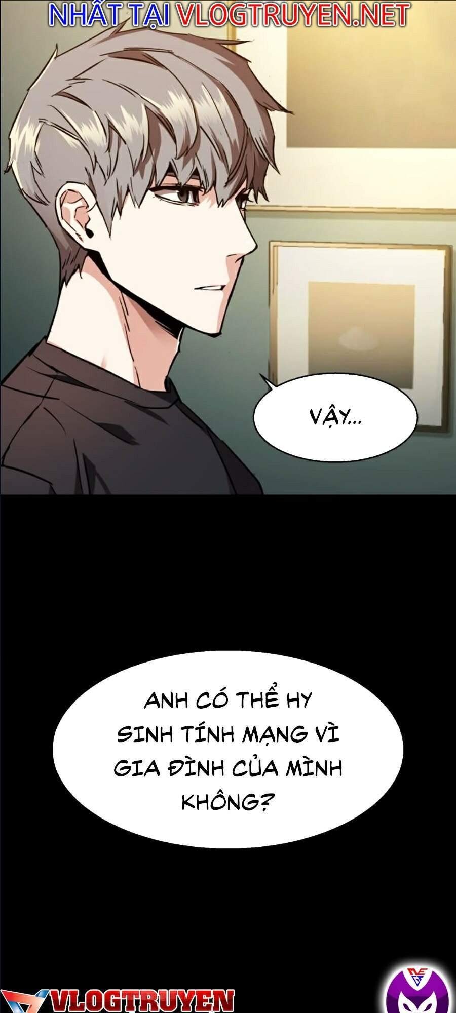 Bạn Học Của Tôi Là Lính Đánh Thuê Chapter 46 - Trang 2