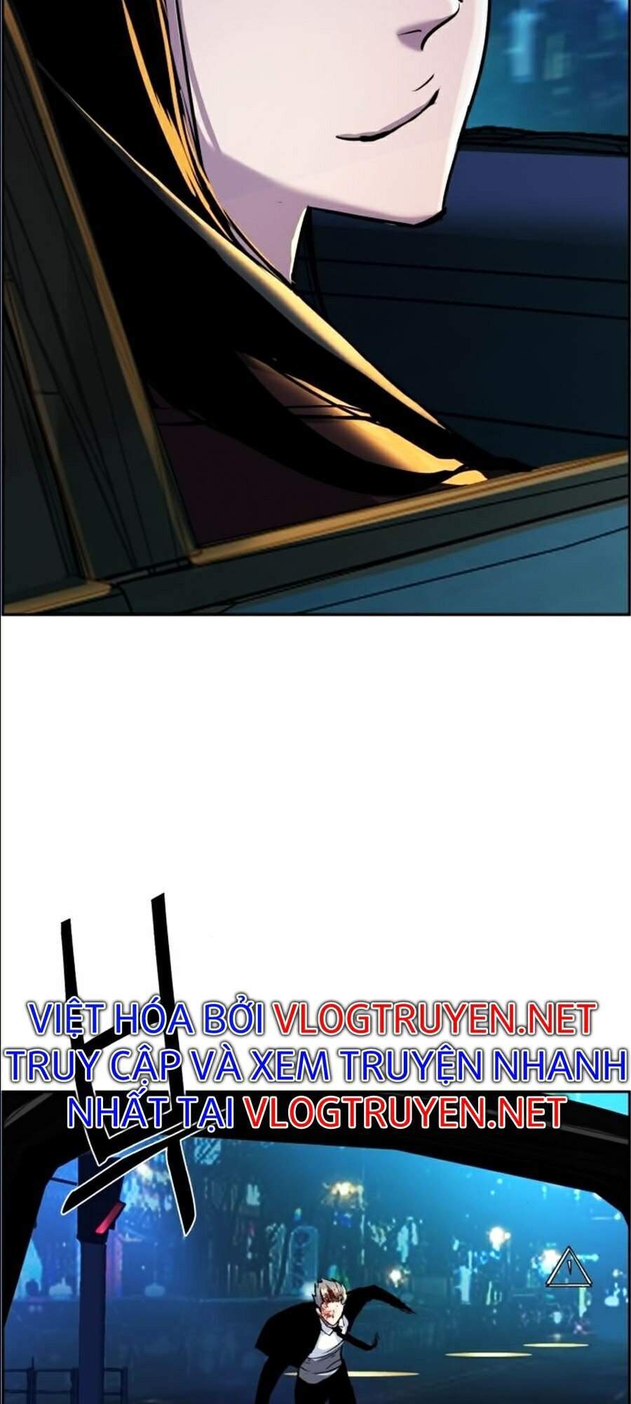 Bạn Học Của Tôi Là Lính Đánh Thuê Chapter 46 - Trang 2